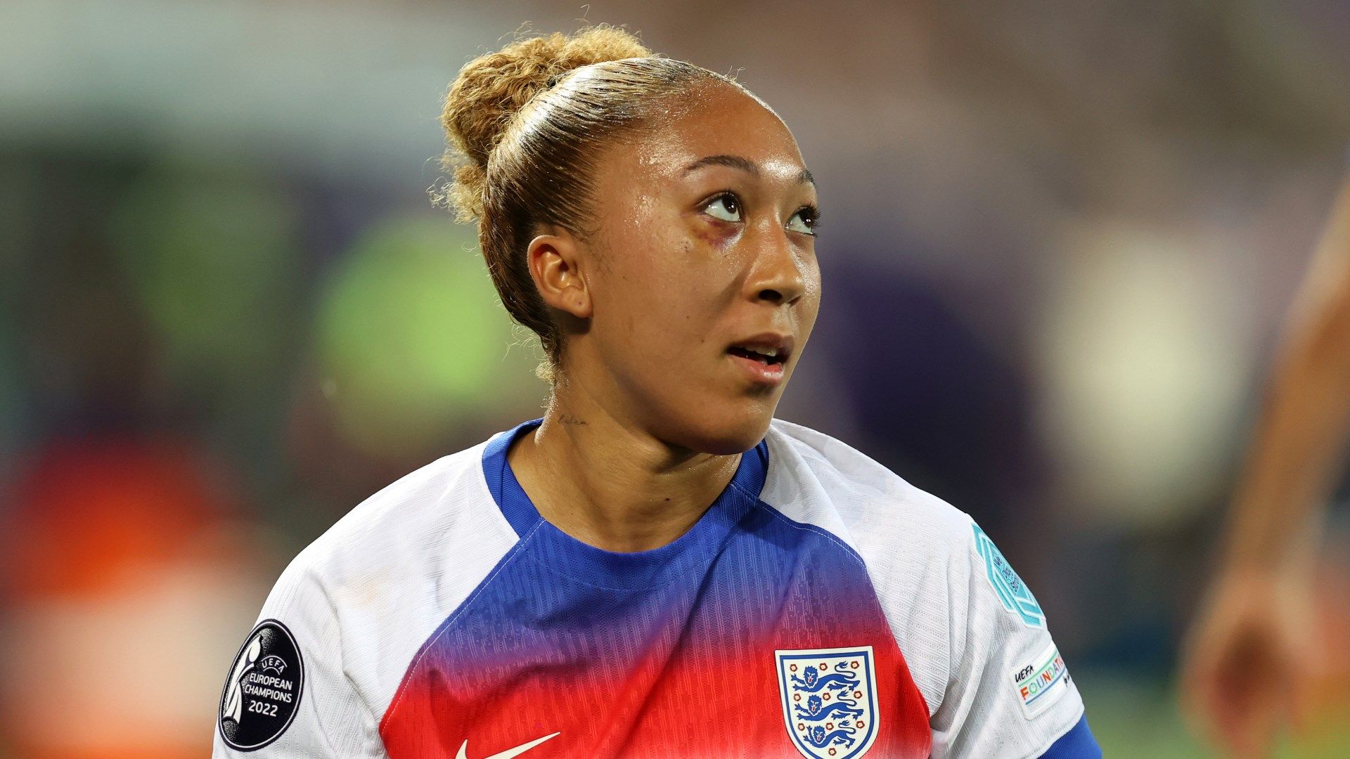 England women's player ratings vs Wales: Electric Ella Toone leads lethal Lionesses in tearing minnows apart to set up Euro 2025 quarter-final with Sweden