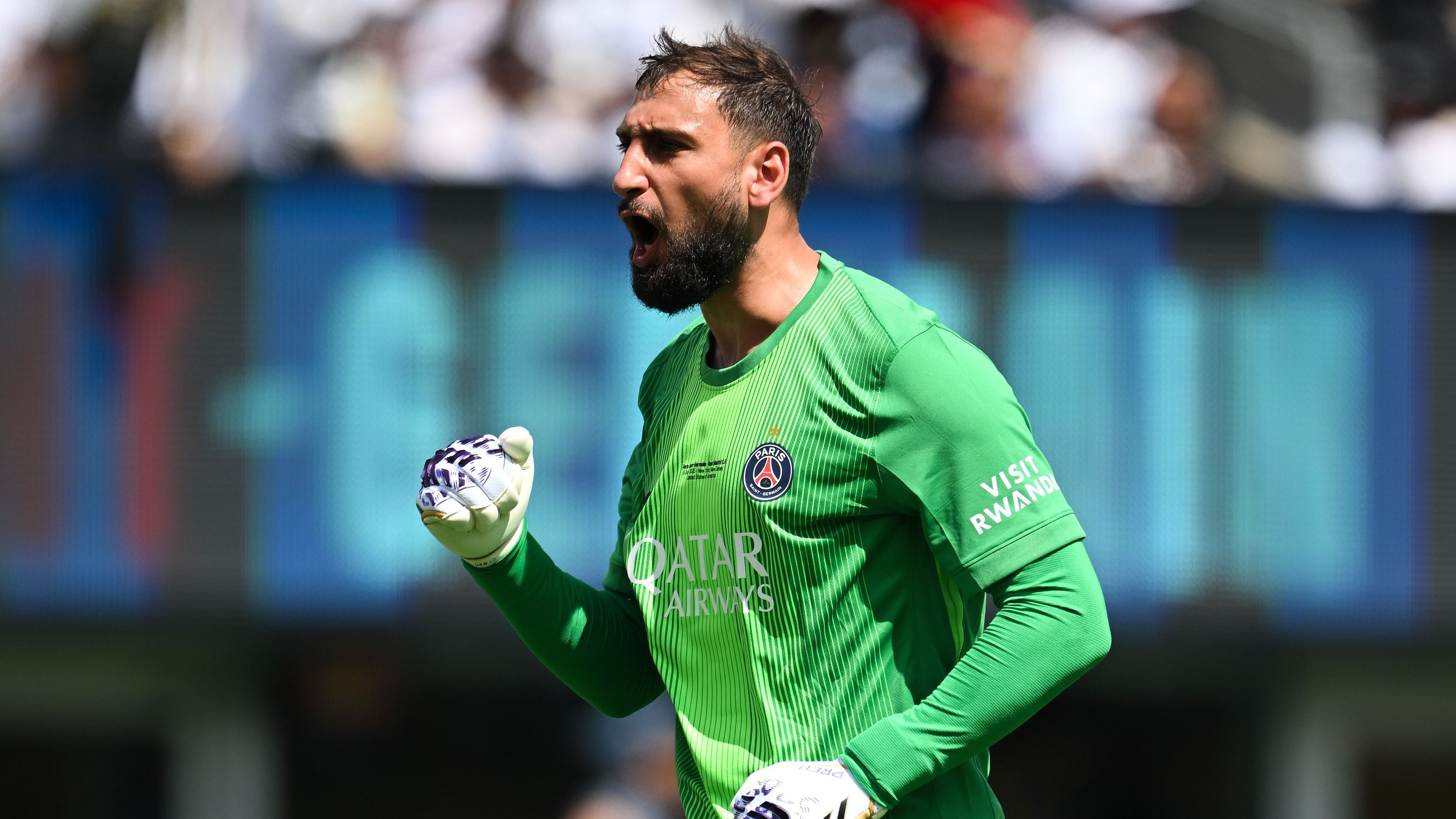 Club World Cup Team of the Tournament: Champions Chelsea dominate BALLGM's best XI as two brilliant Brazilians with Stamford Bridge links also make the cut