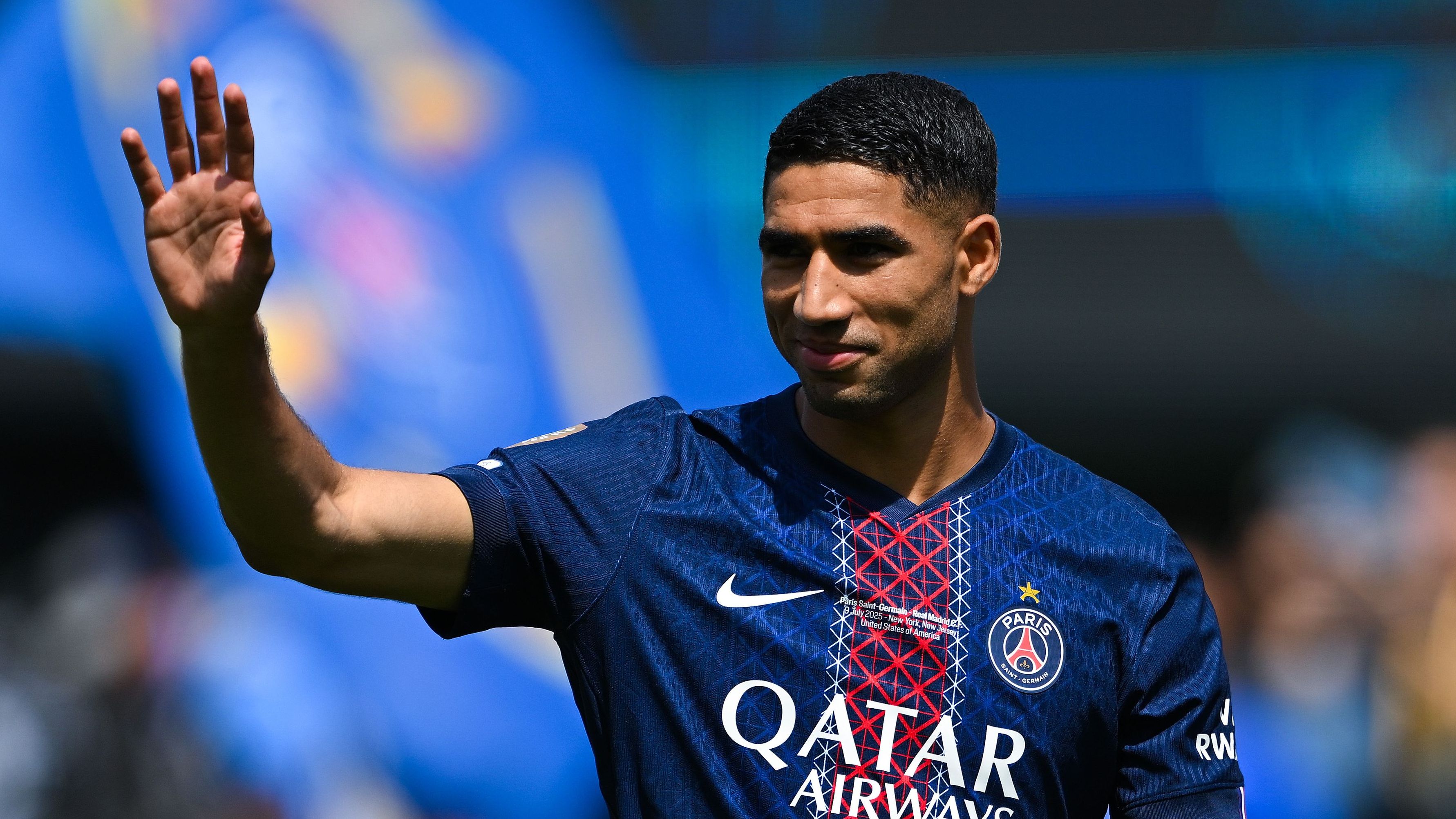 Club World Cup Team of the Tournament: Champions Chelsea dominate BALLGM's best XI as two brilliant Brazilians with Stamford Bridge links also make the cut