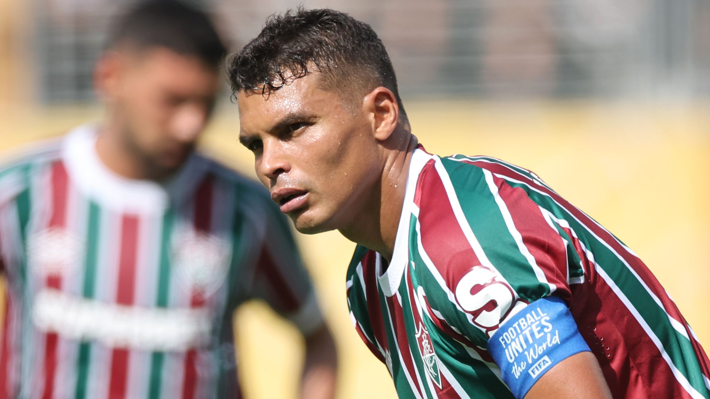 Club World Cup Team of the Tournament: Champions Chelsea dominate BALLGM's best XI as two brilliant Brazilians with Stamford Bridge links also make the cut