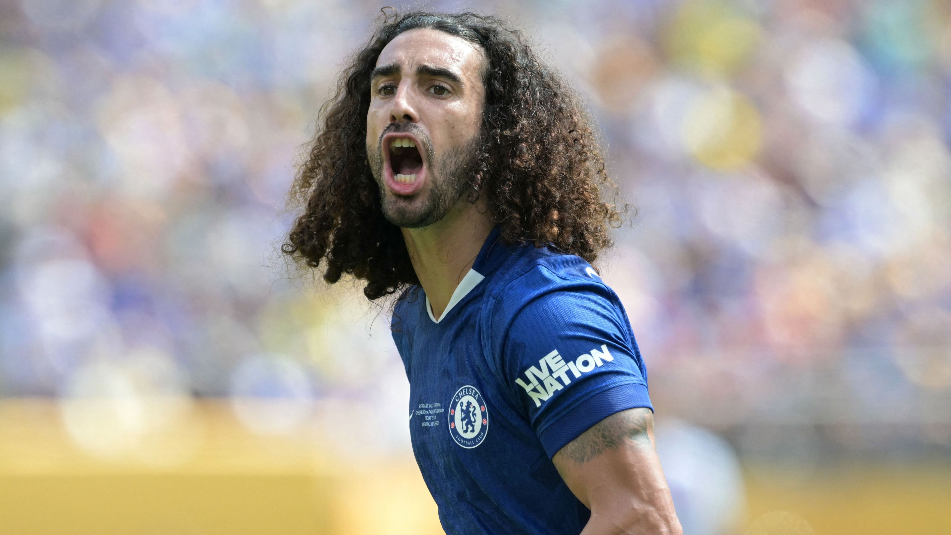 Club World Cup Team of the Tournament: Champions Chelsea dominate BALLGM's best XI as two brilliant Brazilians with Stamford Bridge links also make the cut