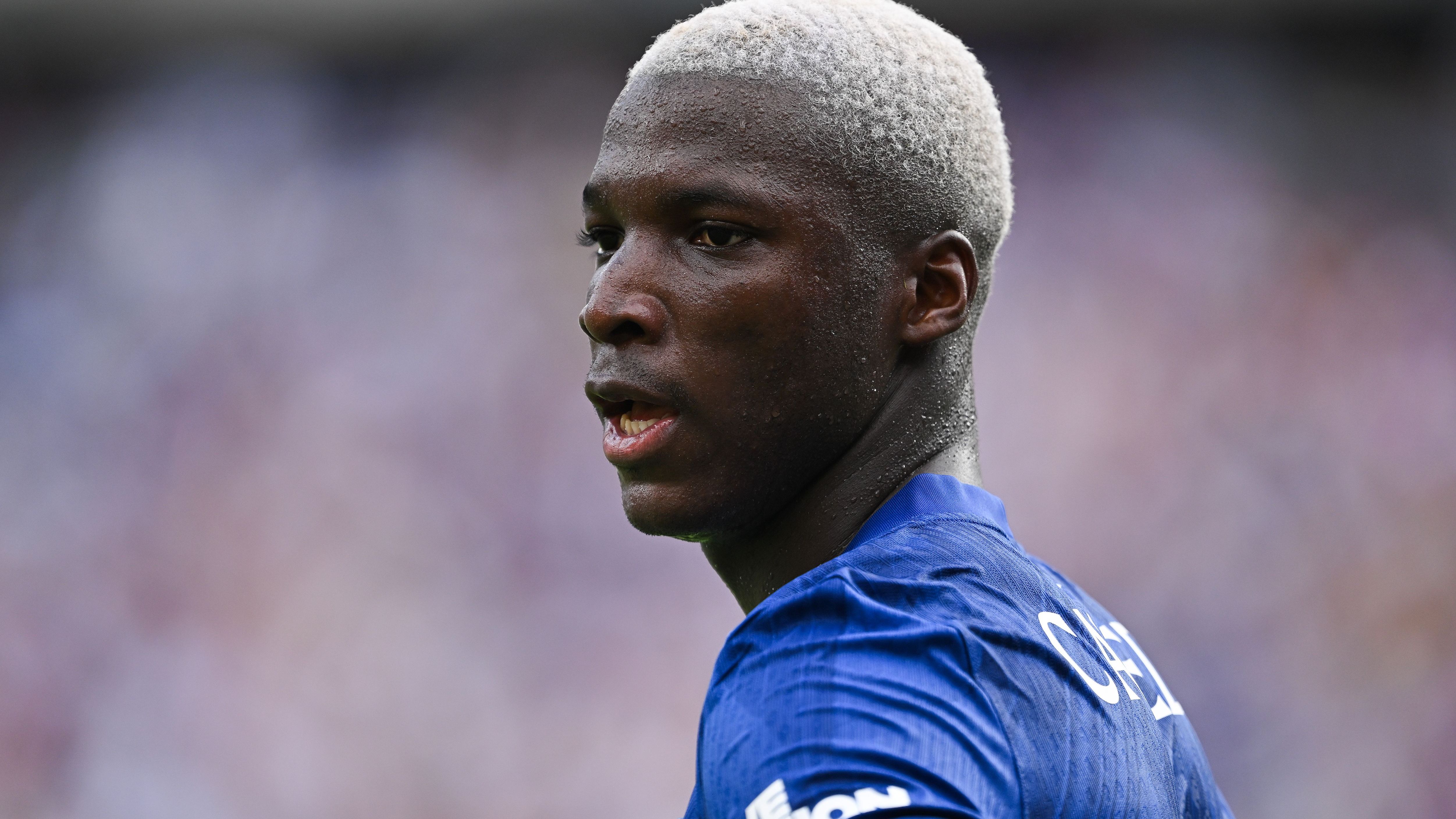 Club World Cup Team of the Tournament: Champions Chelsea dominate BALLGM's best XI as two brilliant Brazilians with Stamford Bridge links also make the cut