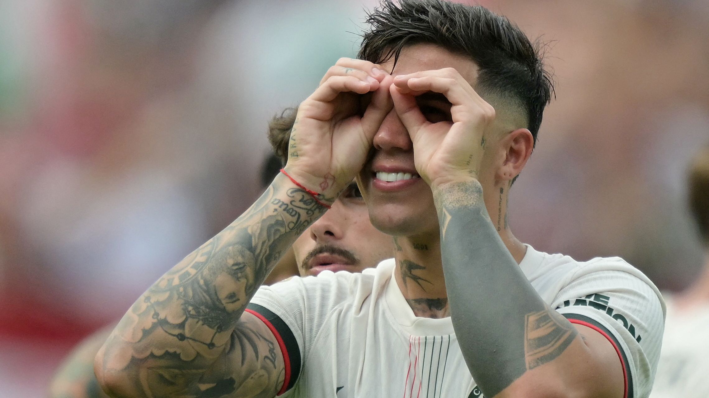 Club World Cup Team of the Tournament: Champions Chelsea dominate BALLGM's best XI as two brilliant Brazilians with Stamford Bridge links also make the cut