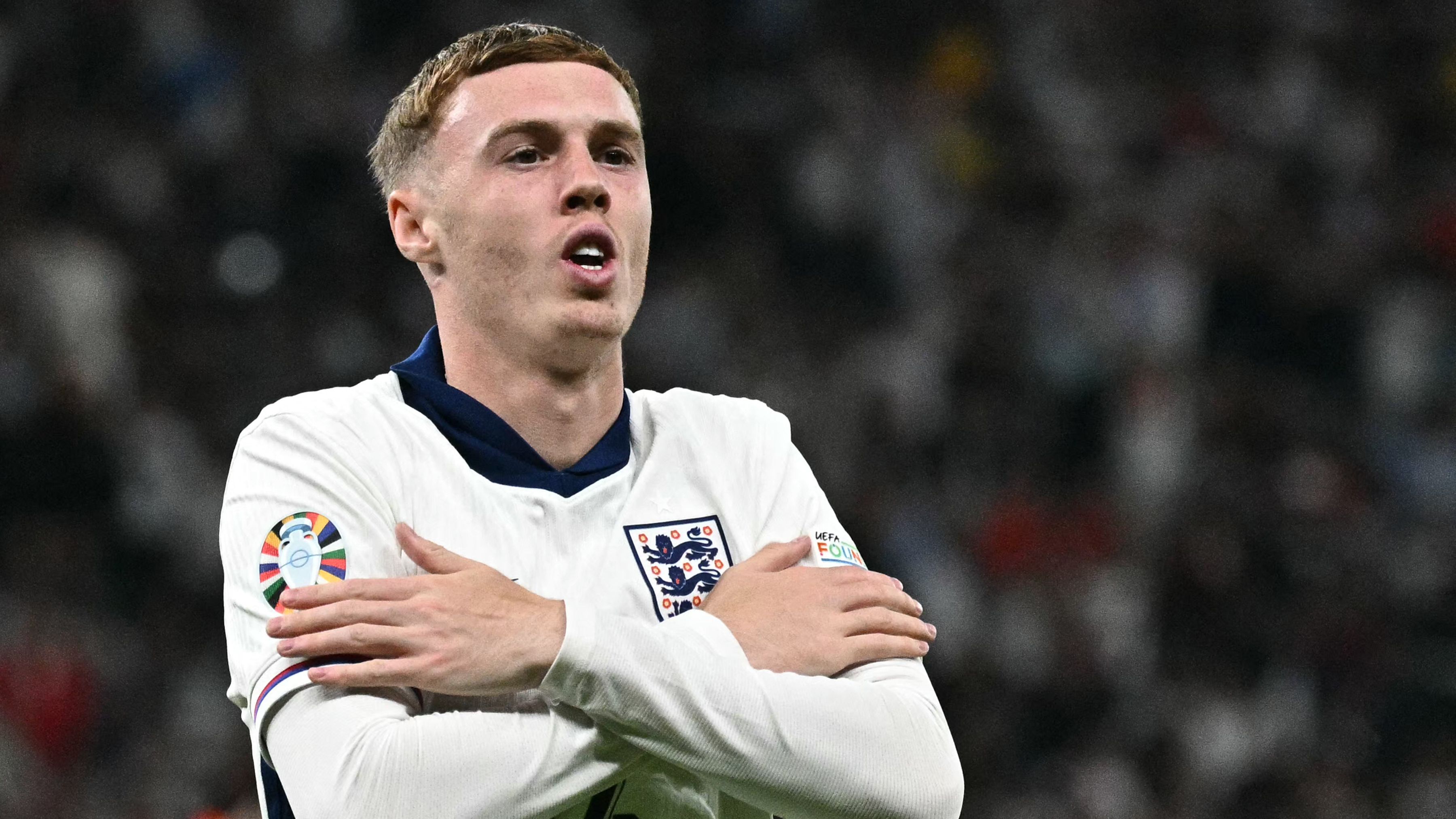 Cole Palmer is Frank Lampard, Didier Drogba & Eden Hazard all in one - Chelsea's newest modern legend combines the best attributes of Stamford Bridge's immortals