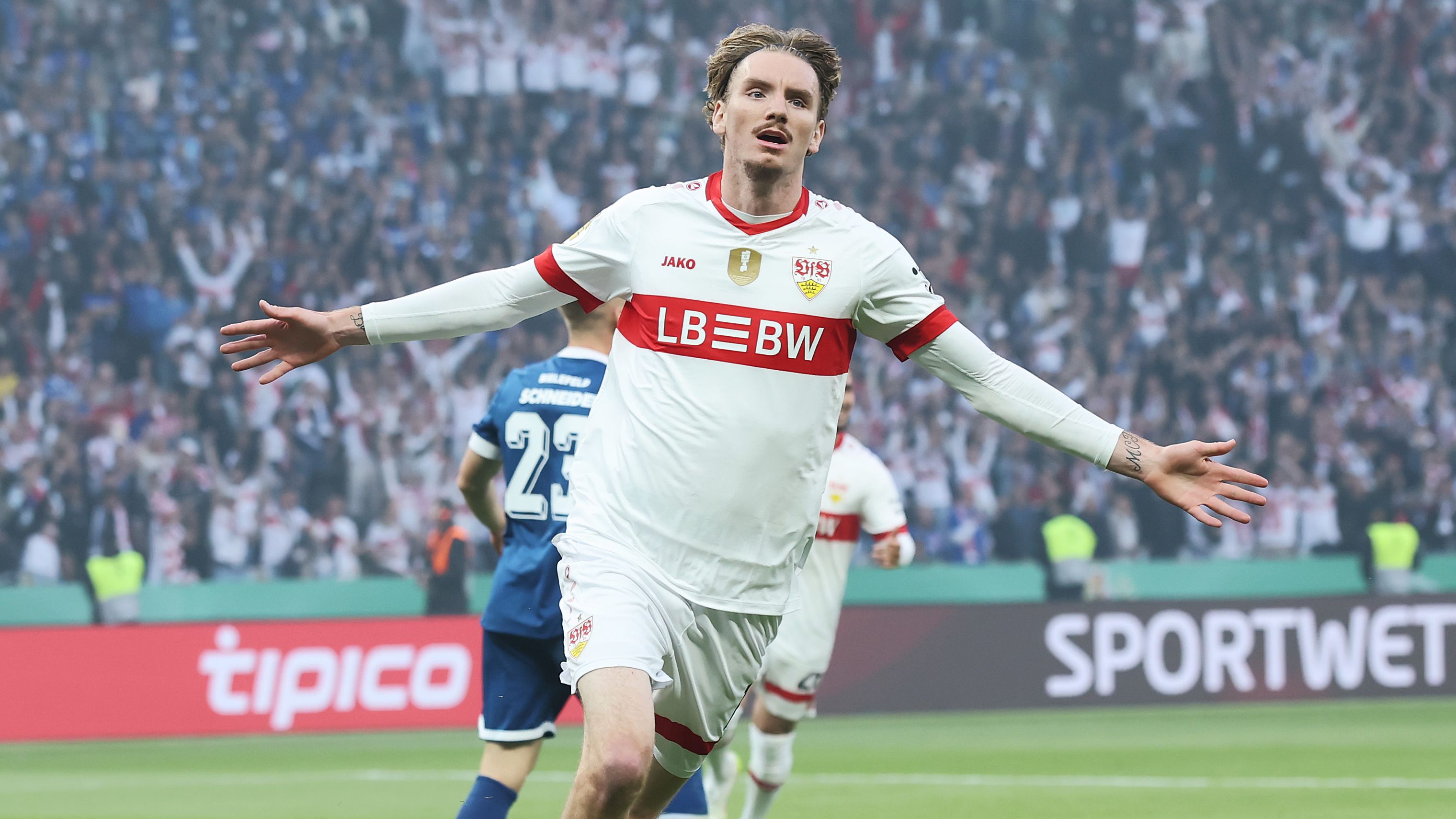 Stuttgart set minimum price Bayern Munich must offer to open Nick Woltemade talks after rejecting low offer for star striker