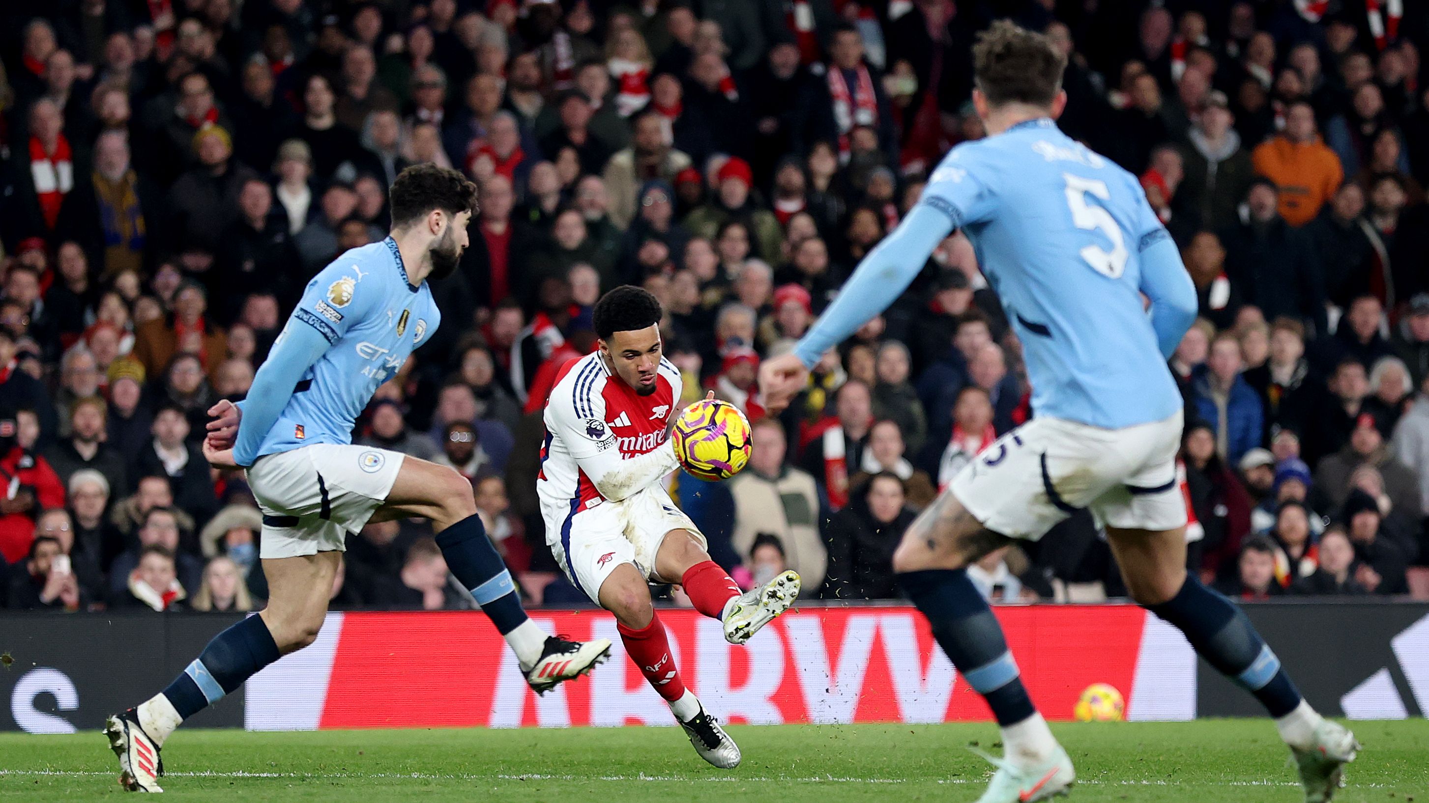 Ethan Nwaneri is ready to become Arsenal's new star boy - but what will wonderkid's role be following Gunners's summer spending spree?