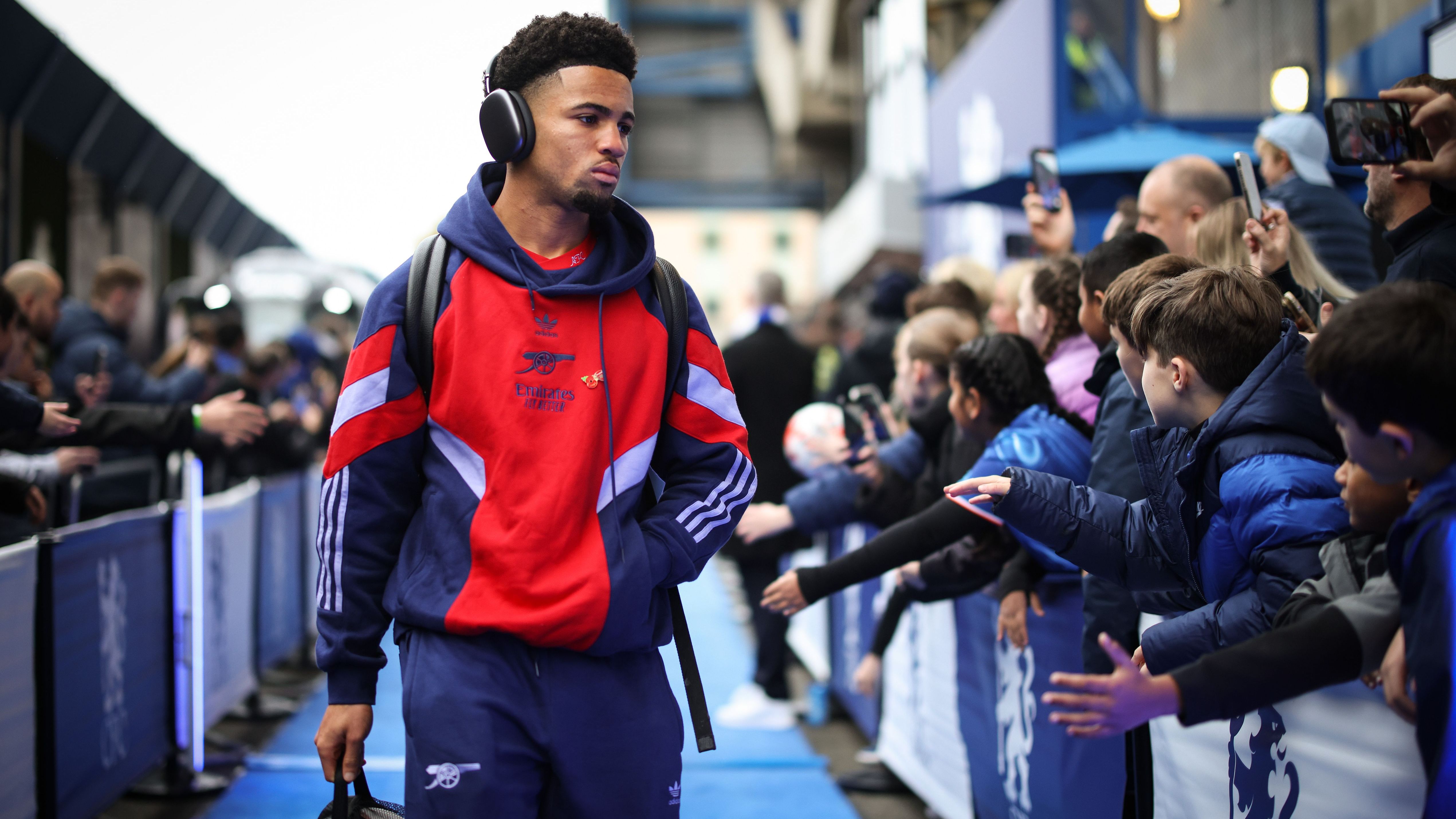 Ethan Nwaneri is ready to become Arsenal's new star boy - but what will wonderkid's role be following Gunners' summer spending spree?