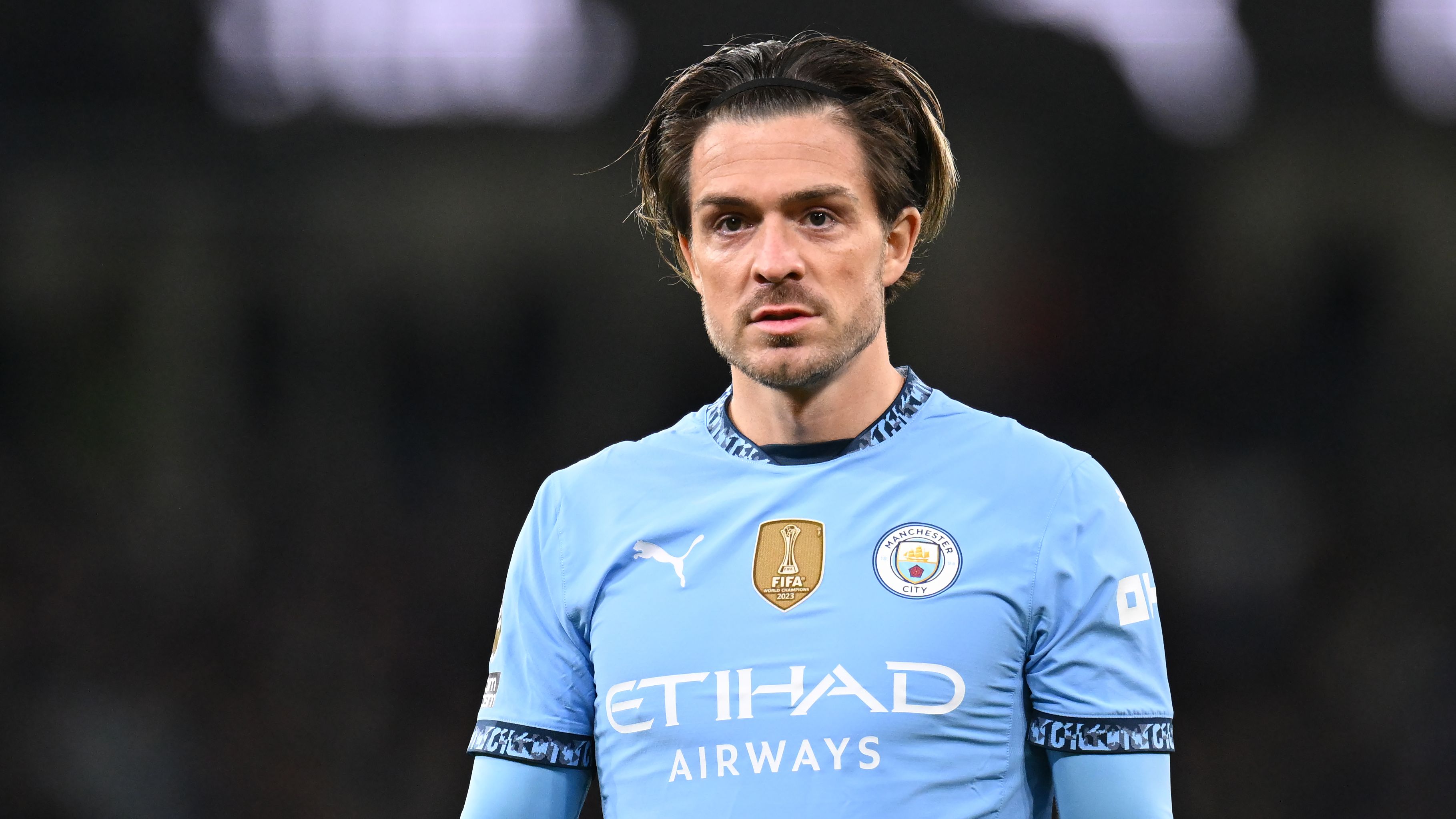 Everton keen on shock loan move for Jack Grealish and confident they have advantage over West Ham and Napoli in race to land England star