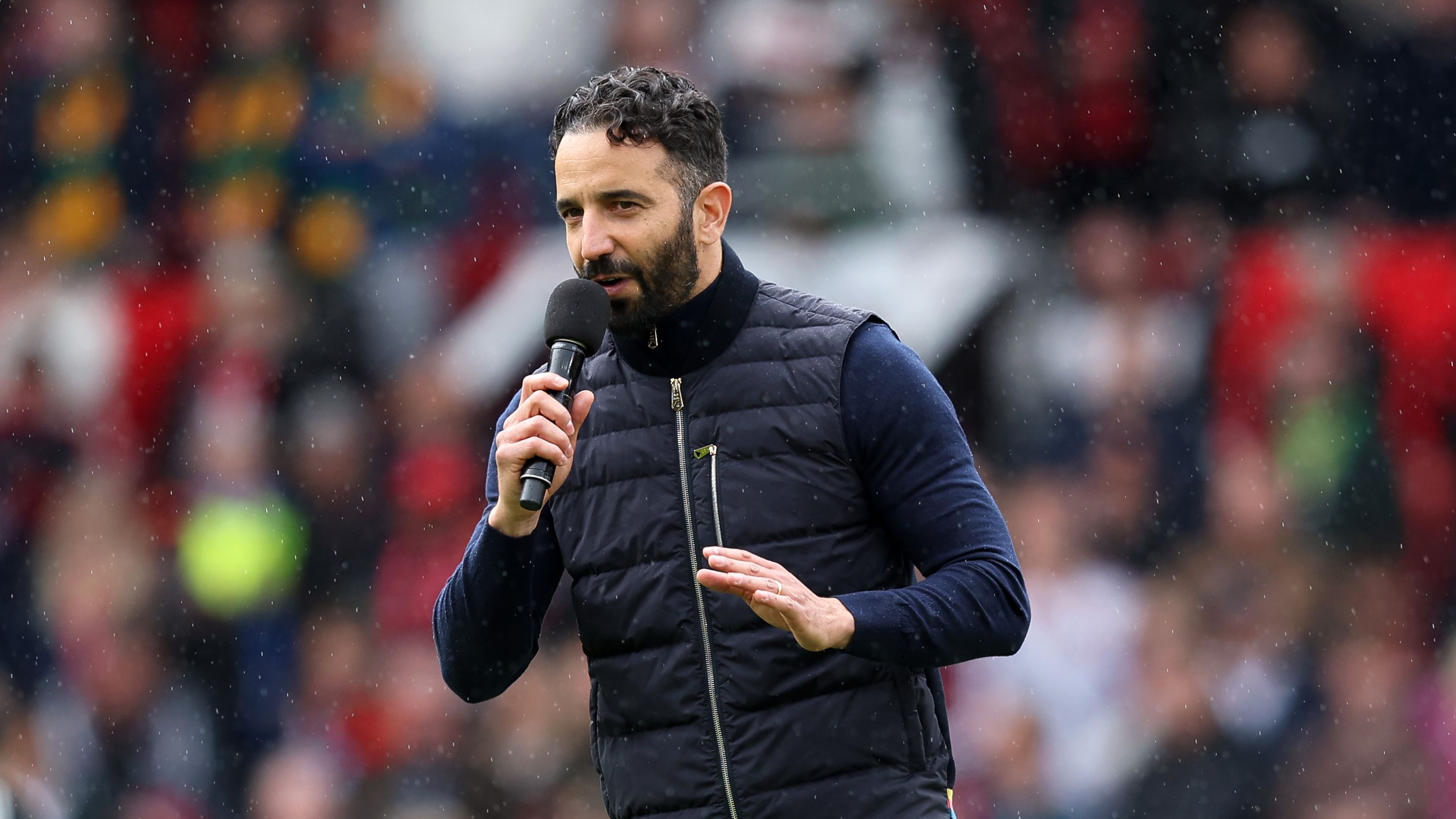 Man Utd slash Alejandro Garnacho asking price! Red Devils ready to accept £40m for Argentina winger amid interest from Chelsea, Aston Villa and Spurs