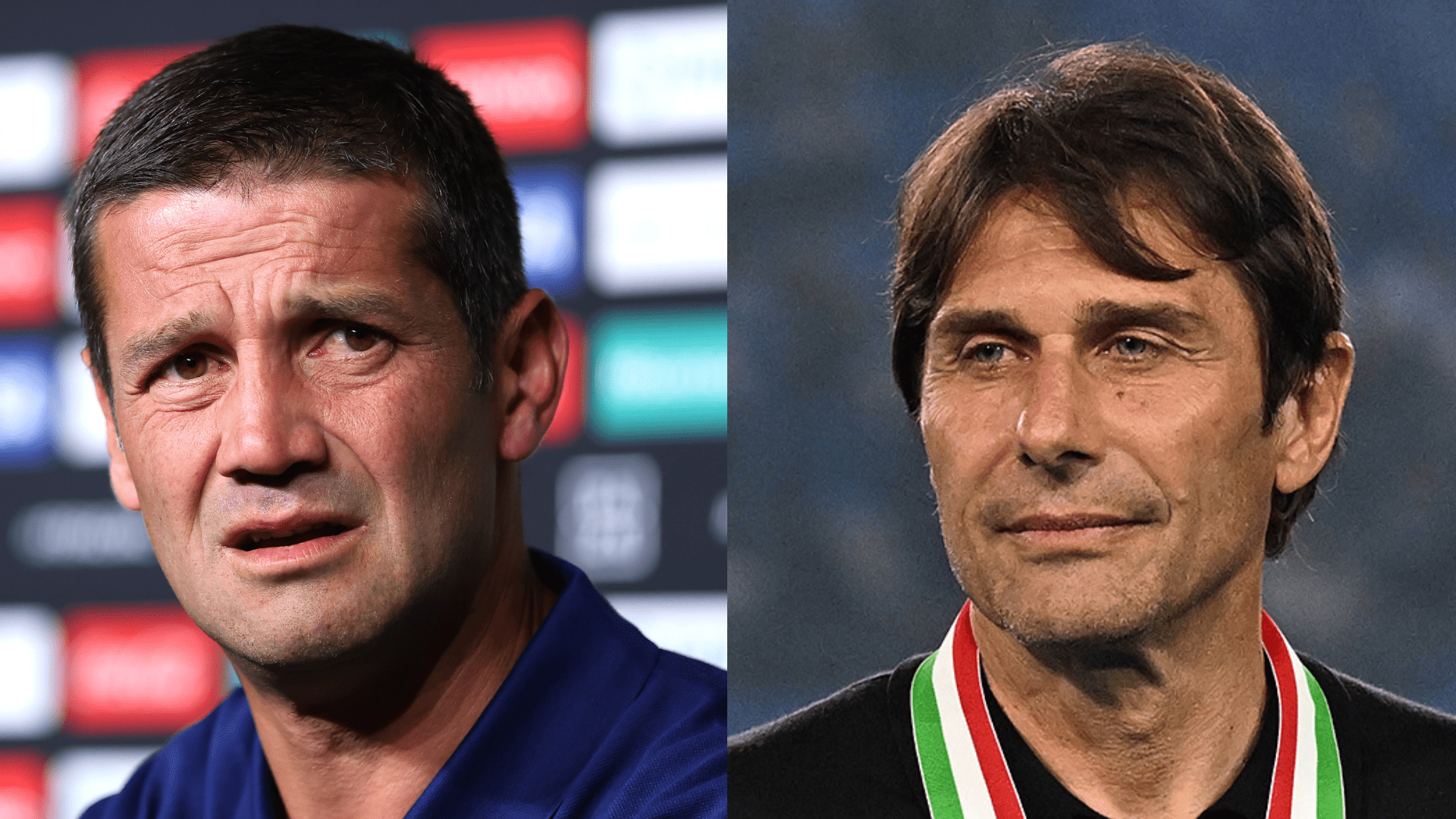 Napoli and Inter told to give up on Champions League legendary coach says Serie A giants 'not on the same level' as PSG, Man City, Liverpool and Barcelona