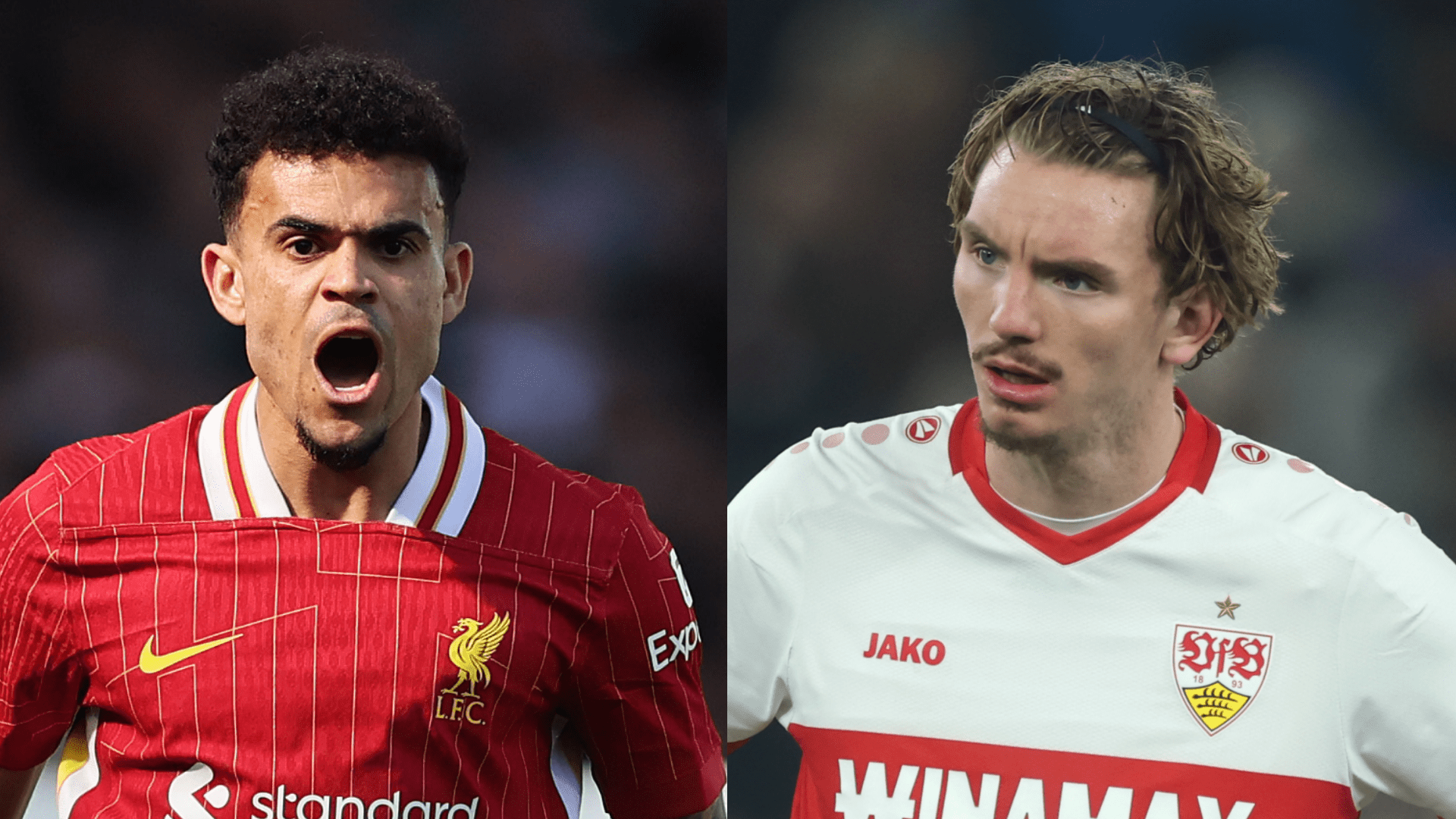 Bayern Munich's Luis Diaz signing shows they don't 'trust' Nick Woltemade as Germany legend casts doubt on Stuttgart star