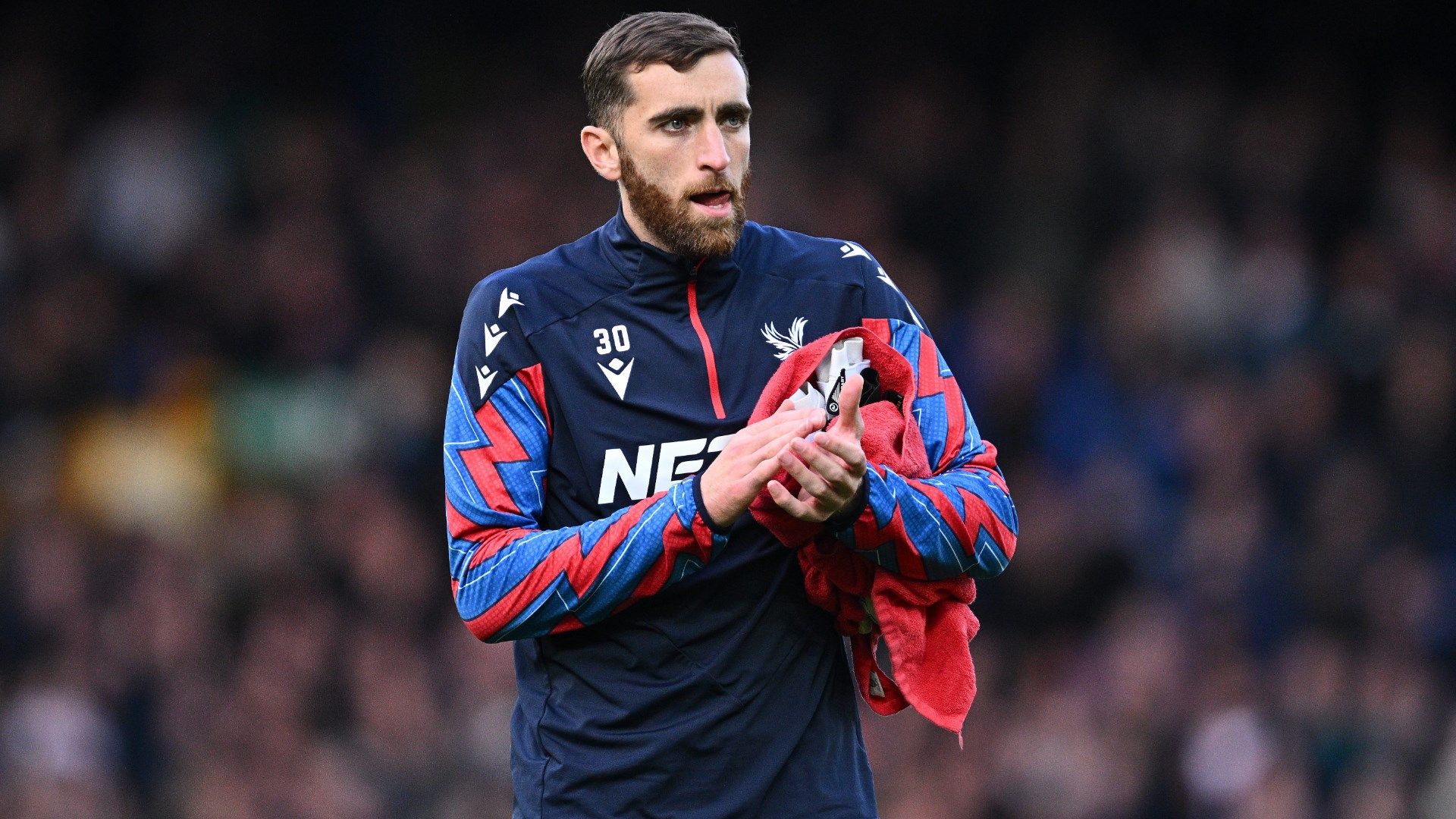 Lyon reportedly seek to have lawyer nullify USMNT goalkeeper Matt Turner's transfer due to financial constraints