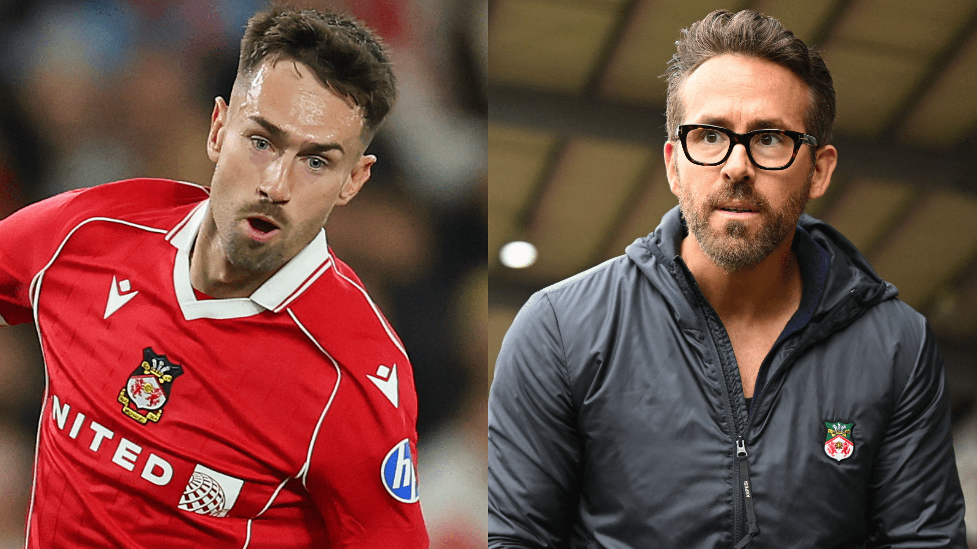 Wrexham plan blockbuster £4m bid for veteran striker as Ryan Reynolds and Rob McElhenney prepare to offer historic deal
