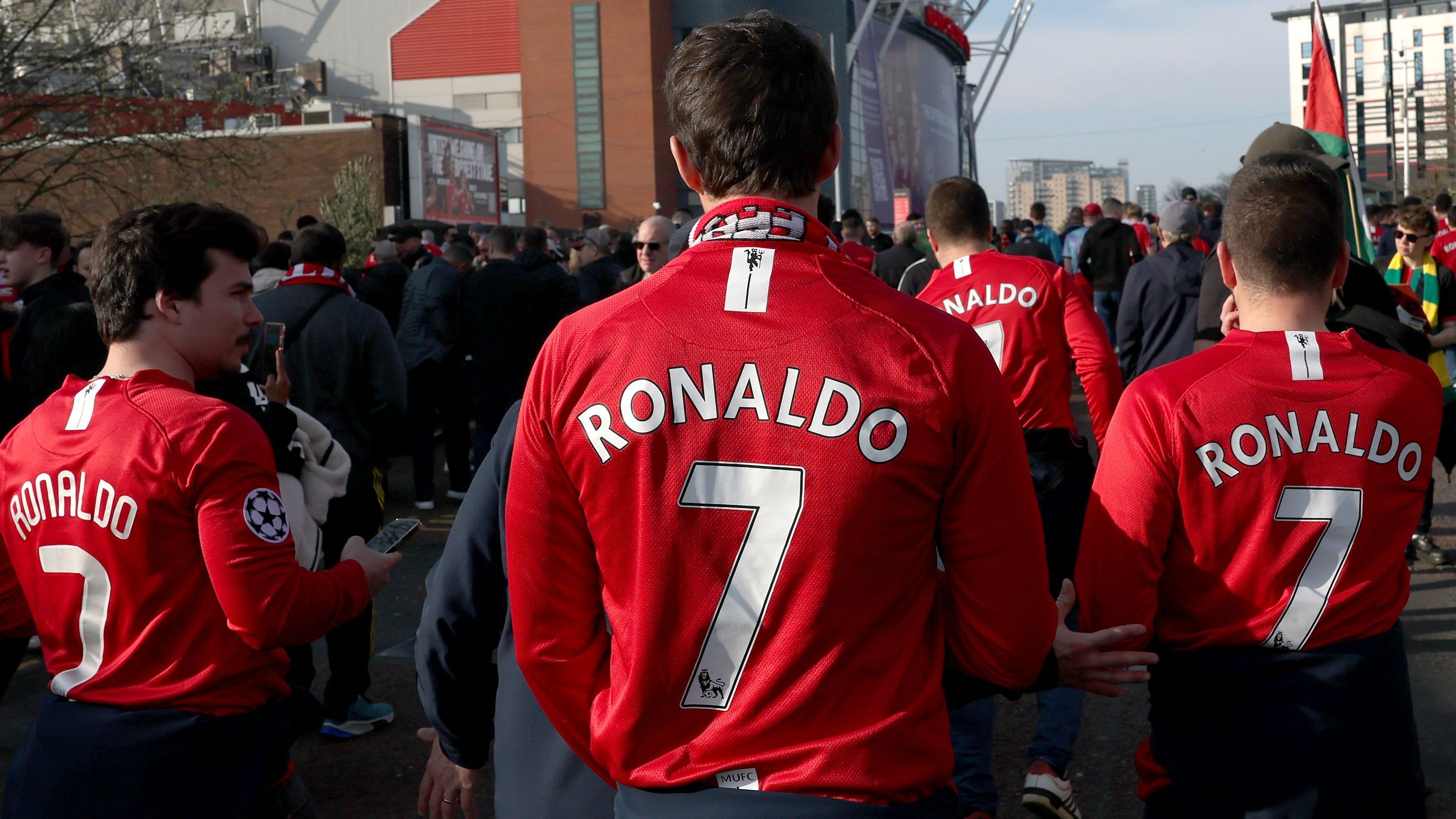 Explained: Why Cristiano Ronaldo shirt printing has been banned by Man Utd as widely unknown club rule comes to light