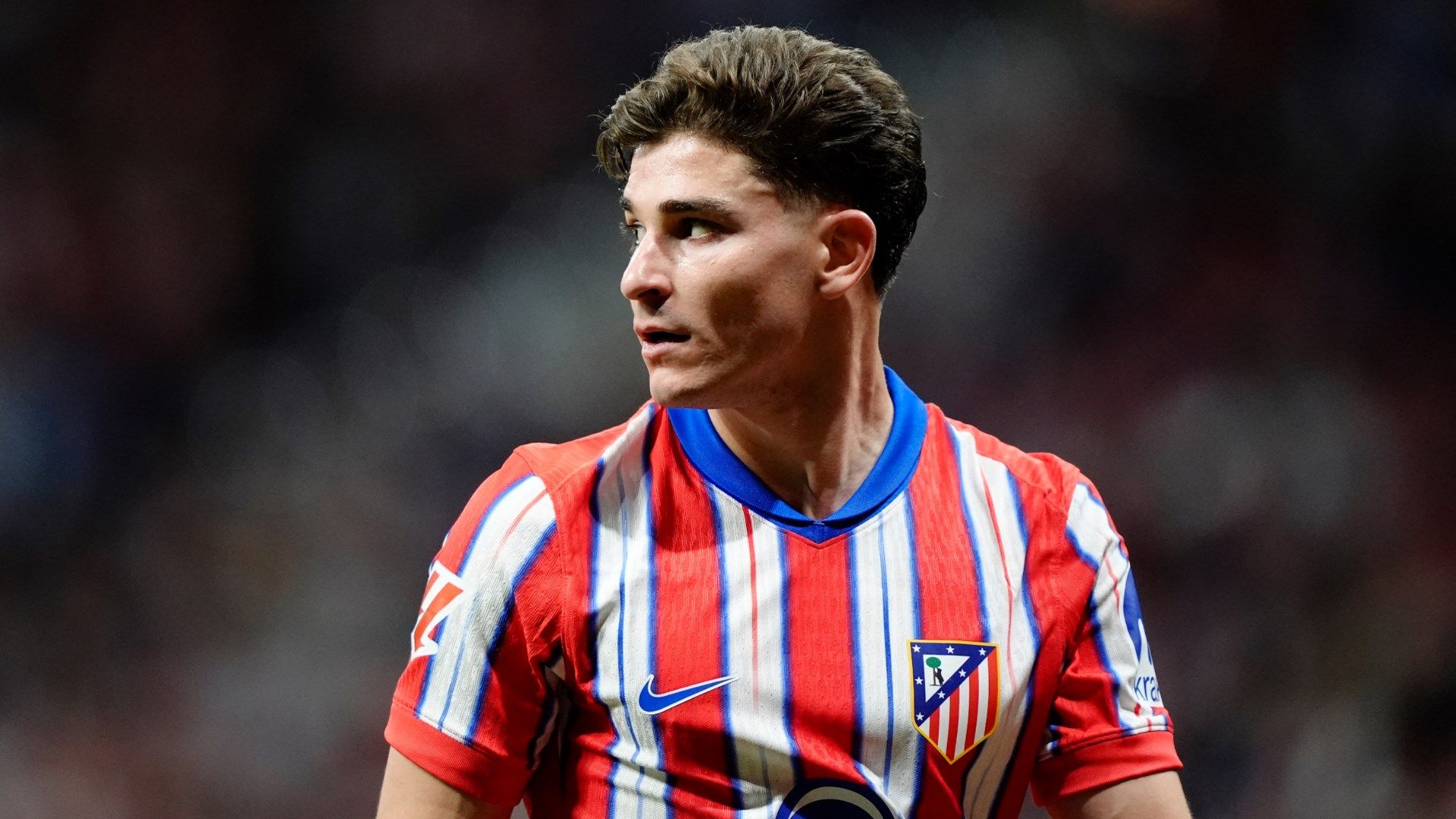 Another signing for Atletico Madrid! Diego Simeone's spending splurge continues as La Liga side open talks with Stuttgart after agreeing deal with €23m midfielder