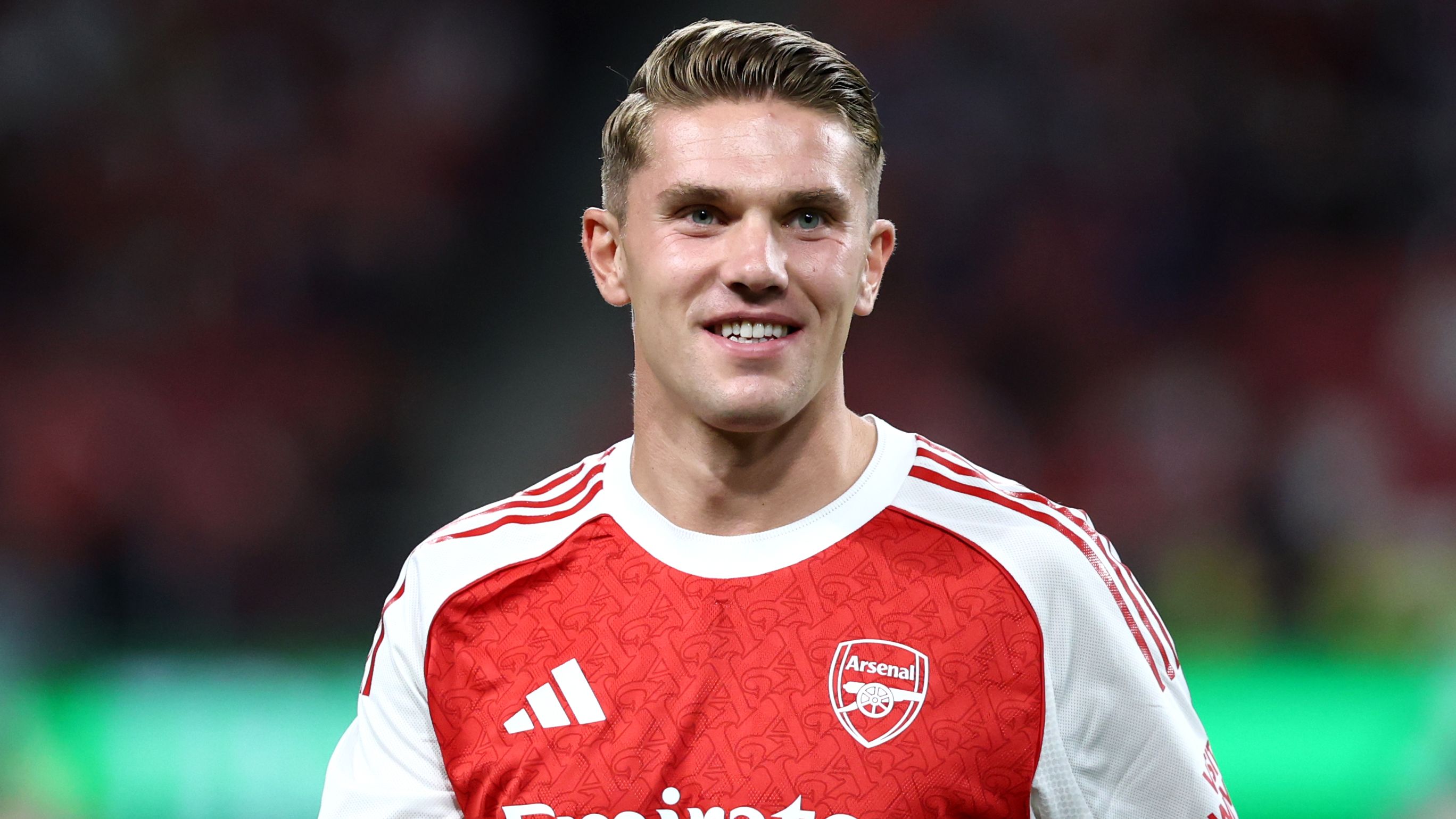 Viktor Gyokeres at Fulham?! Striker had many offers from mid-table Premier League sides during Coventry days as Marco Silva praises new Arsenal star's 'immense power and finishing ability'