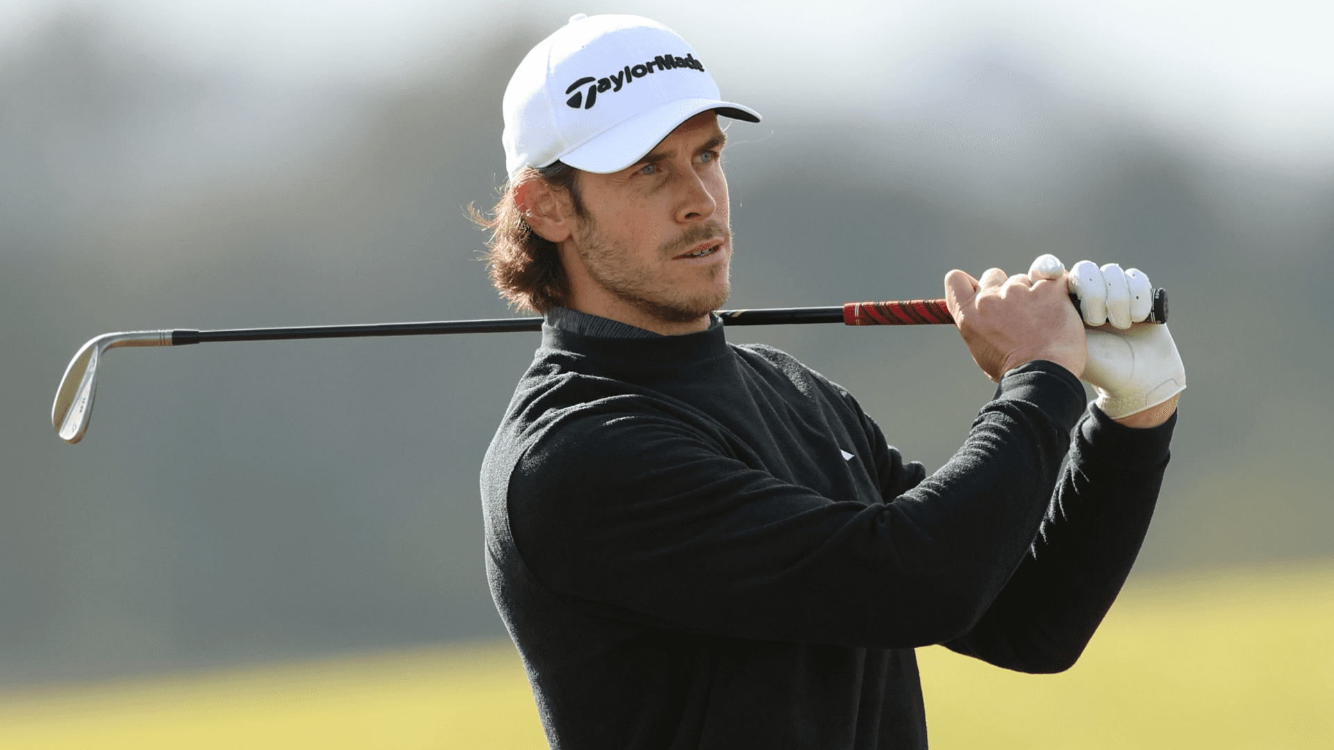 Gareth Bale explains why he '100%' cannot become a professional golfer despite Real Madrid & Wales legend slashing handicap since retirement from football