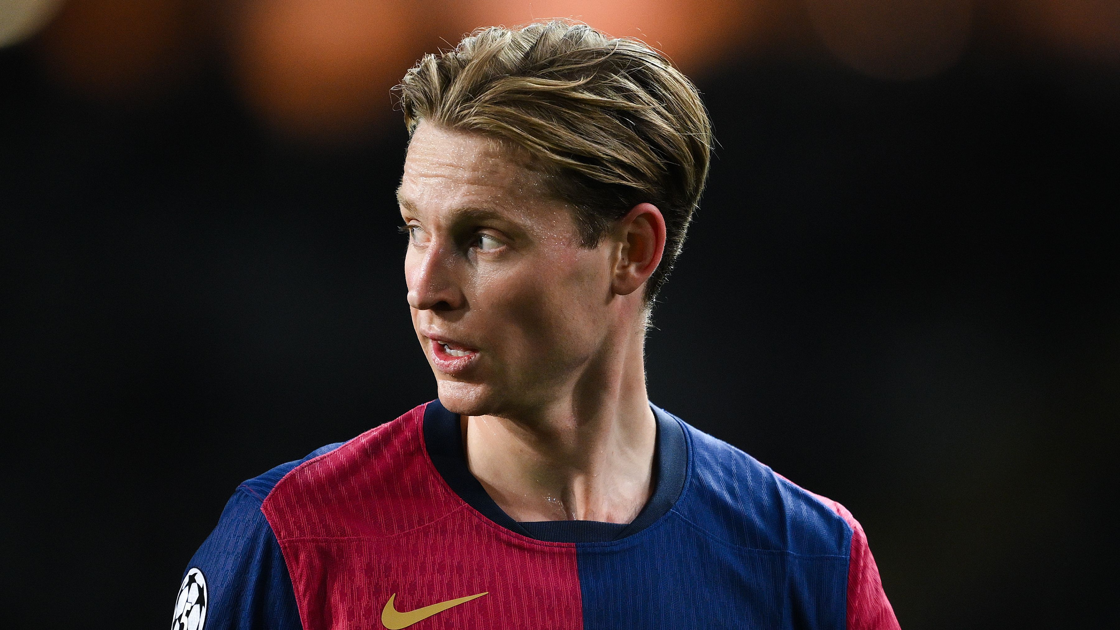 How long is Frenkie de Jong's new contract? Details of Barcelona offer revealed but agent fiasco still holding up Dutch midfielder's renewal