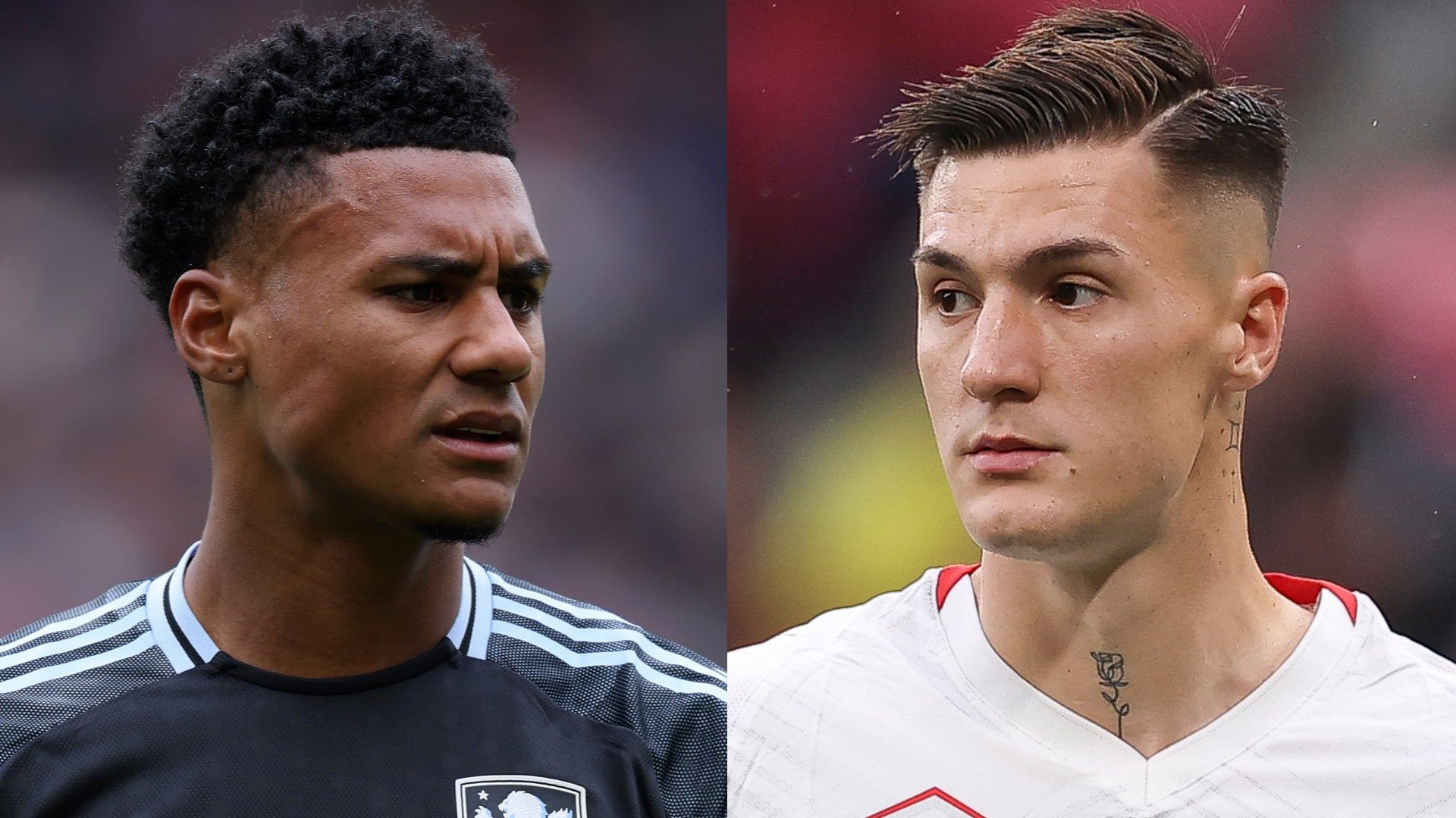 Ollie Watkins vs Benjamin Sesko! Man Utd narrow striker search down to two as potential transfer fee for Aston Villa star revealed