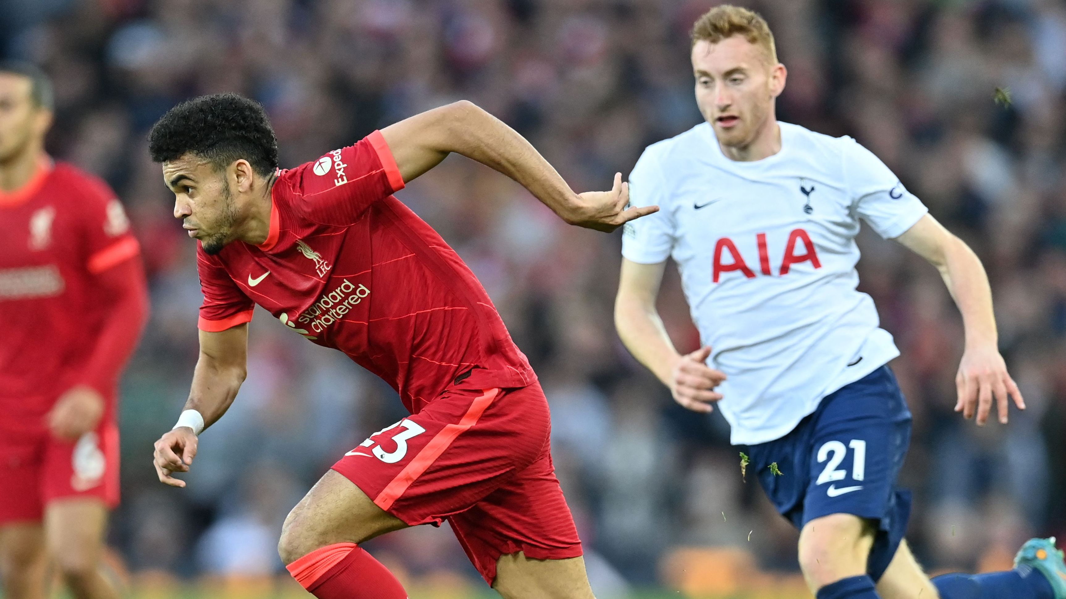 Harry Kane has his perfect partner! Bayern Munich have overpaid for Luis Diaz, but he is the ideal winger to pair with the England captain