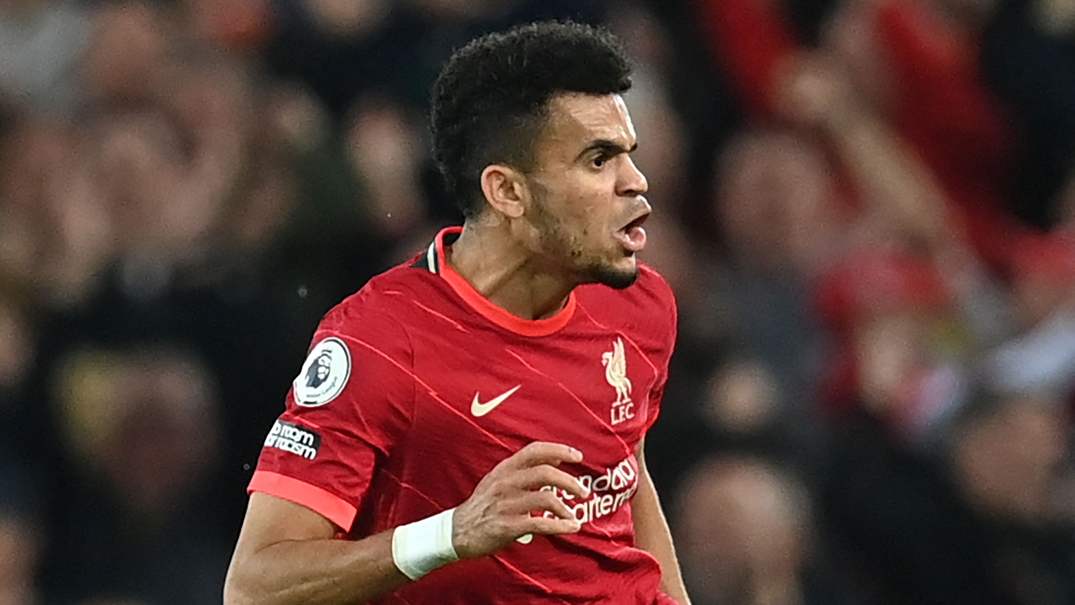 Harry Kane has his perfect partner! Bayern Munich have overpaid for Luis Diaz, but he is the ideal winger to pair with the England captain