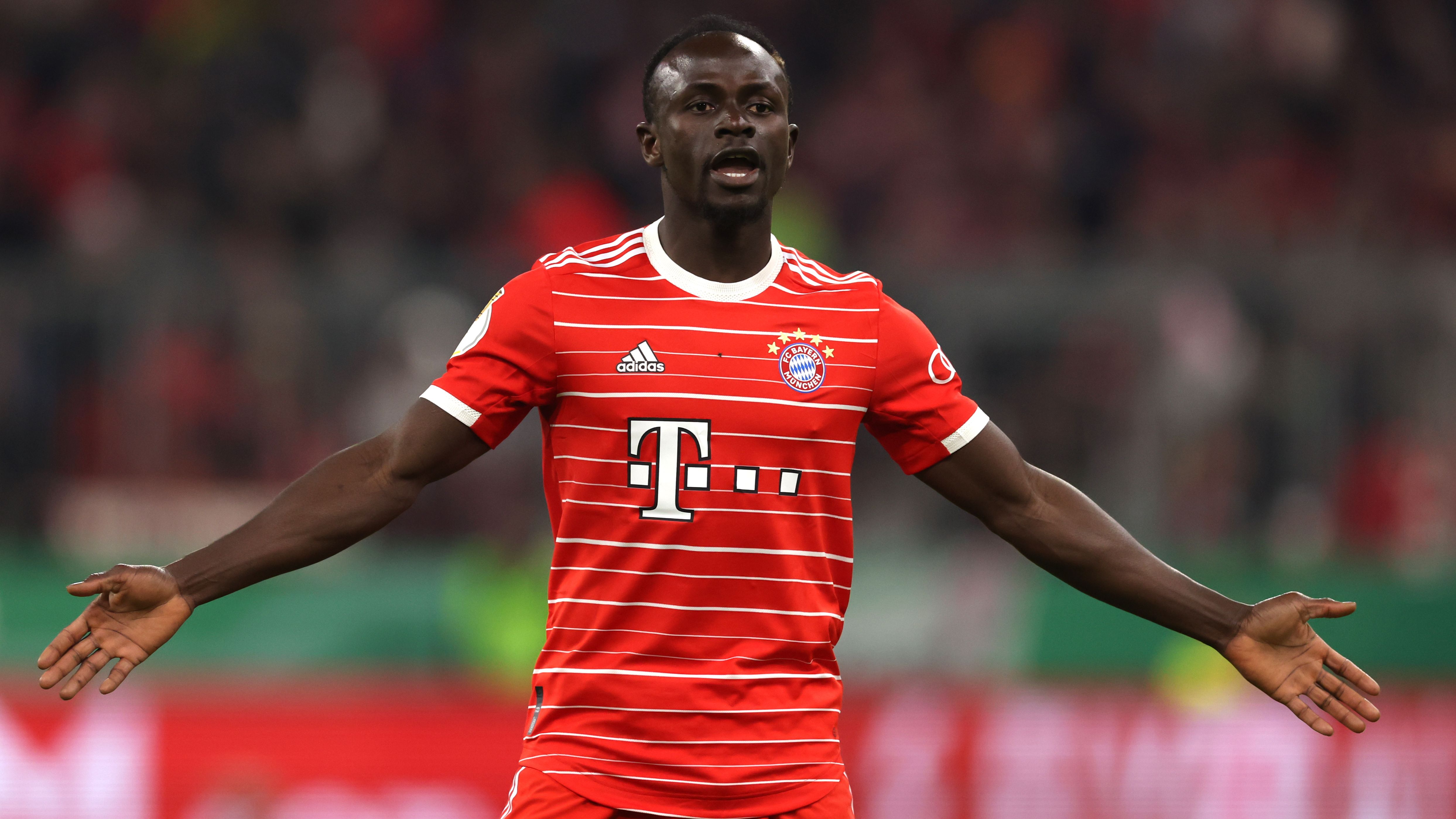 Harry Kane has his perfect partner! Bayern Munich have overpaid for Luis Diaz, but he is the ideal winger to pair with the England captain