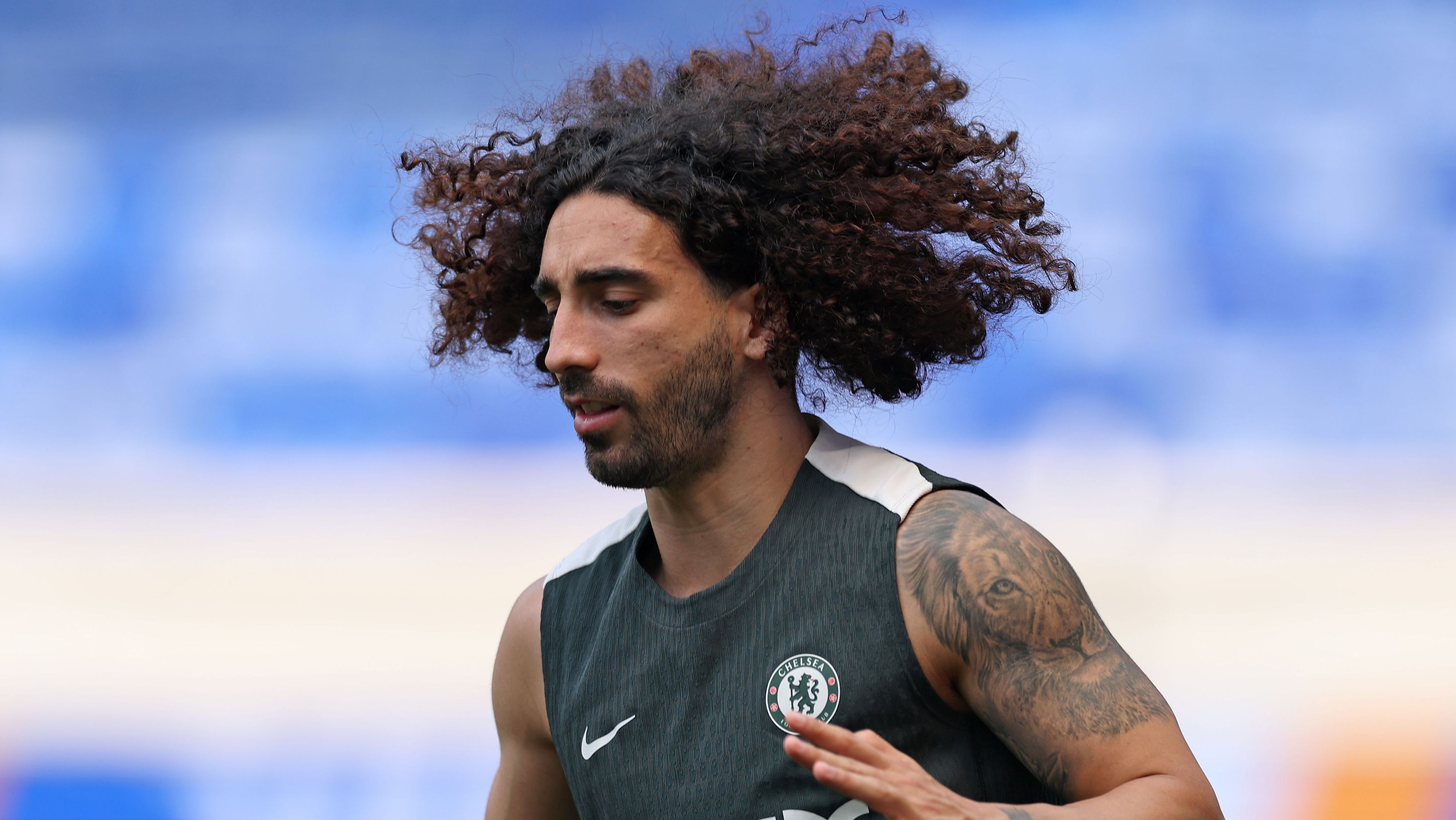 Revealed: The key role Chelsea want Marc Cucurella to play in Jorrel Hato's development as Blues close in on €43m transfer