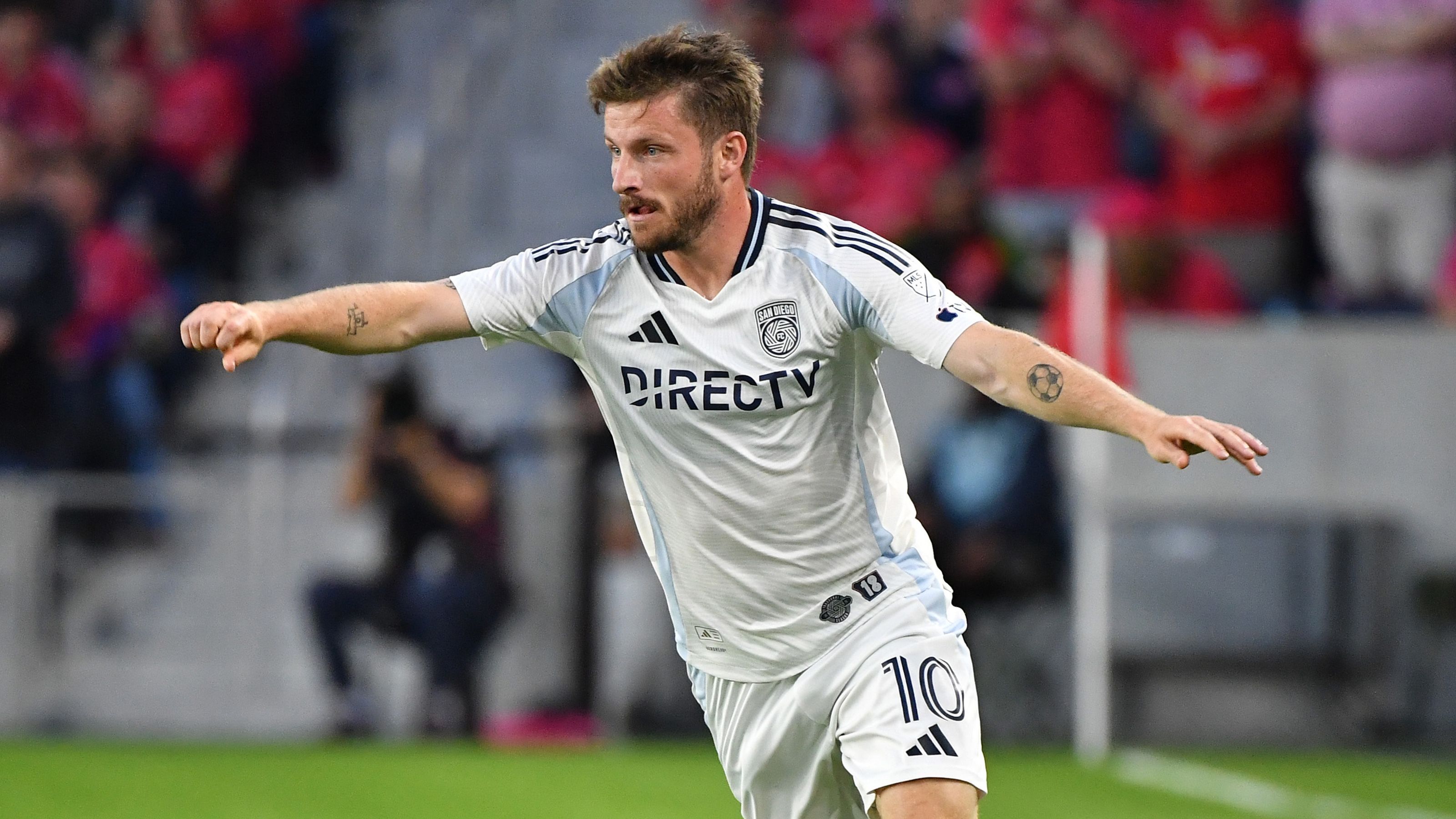 Lost and Found: How MLS resurrected the nomadic careers of All-Stars Anders Dreyer, Evander, Sam Surridge, Hany Mukhtar and other mid-20s European journeymen