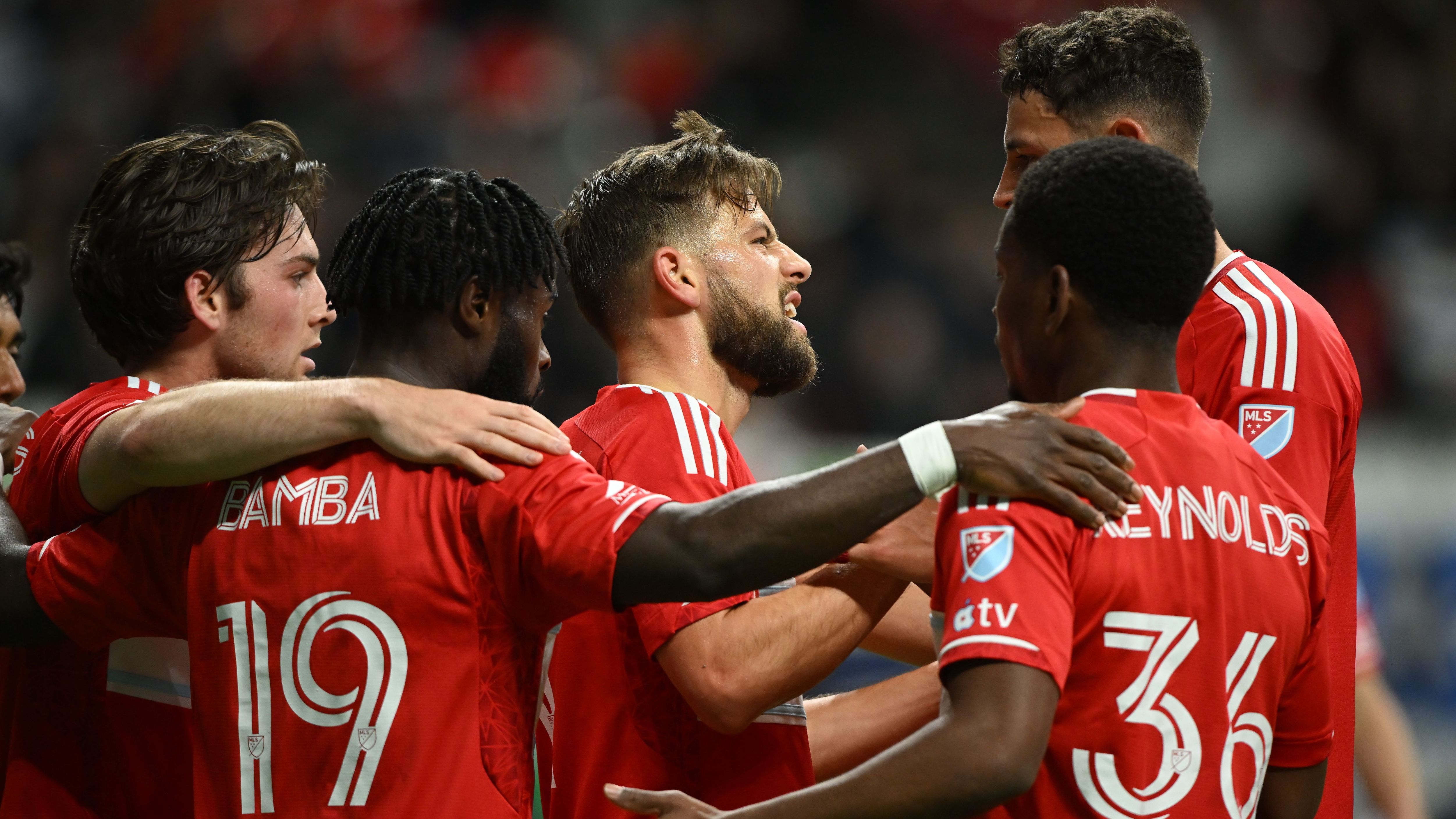 Lost and Found: How MLS resurrected the nomadic careers of All-Stars Anders Dreyer, Evander, Sam Surridge, Hany Mukhtar and other mid-20s European journeymen