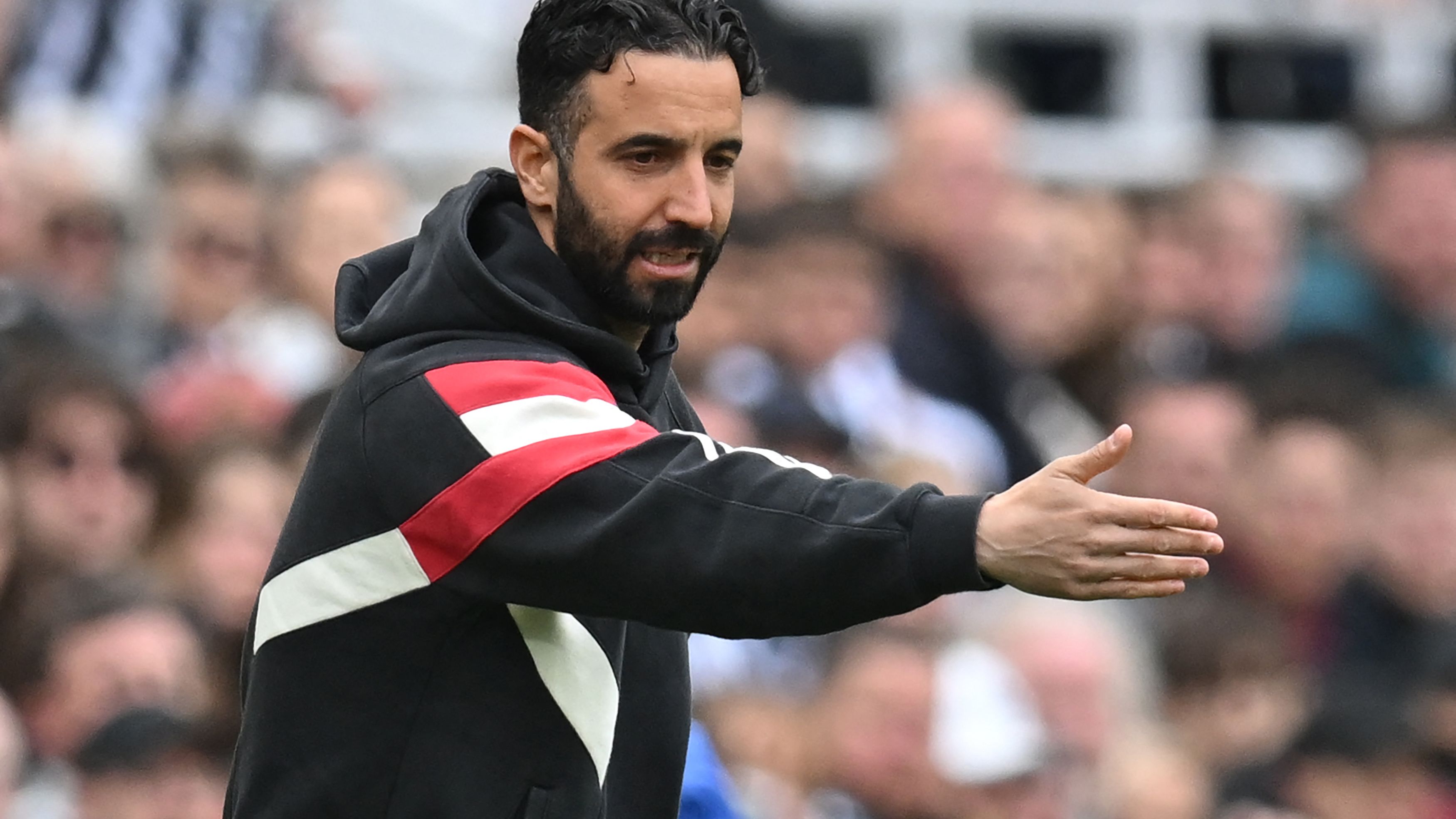 Man Utd learn RB Leipzig's revised Benjamin Sesko asking price in transfer battle with Newcastle