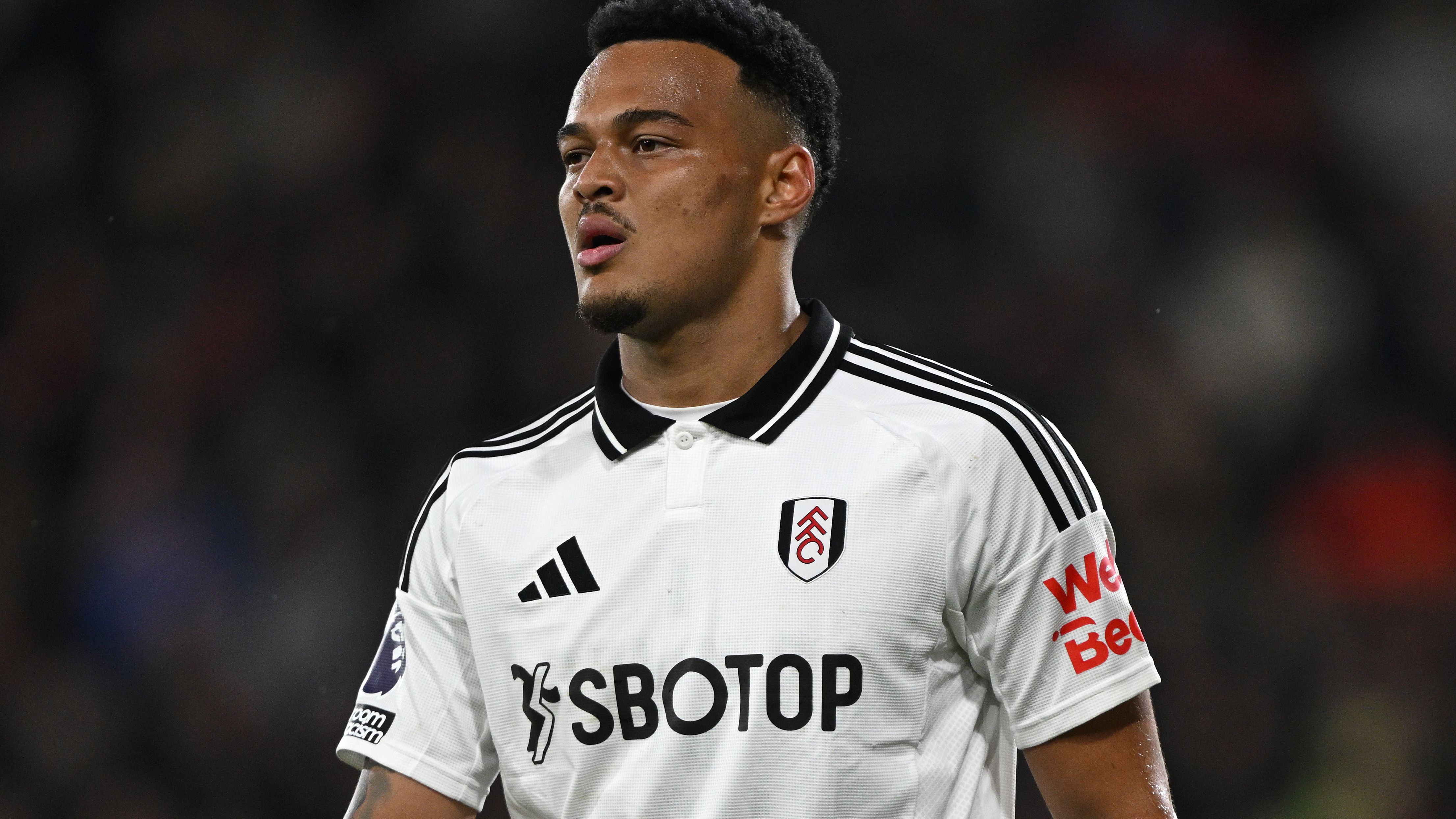 Newcastle forced to turn away from Benjamin Sesko amid Man Utd interest in ANOTHER transfer blow as Premier League striker becomes latest target