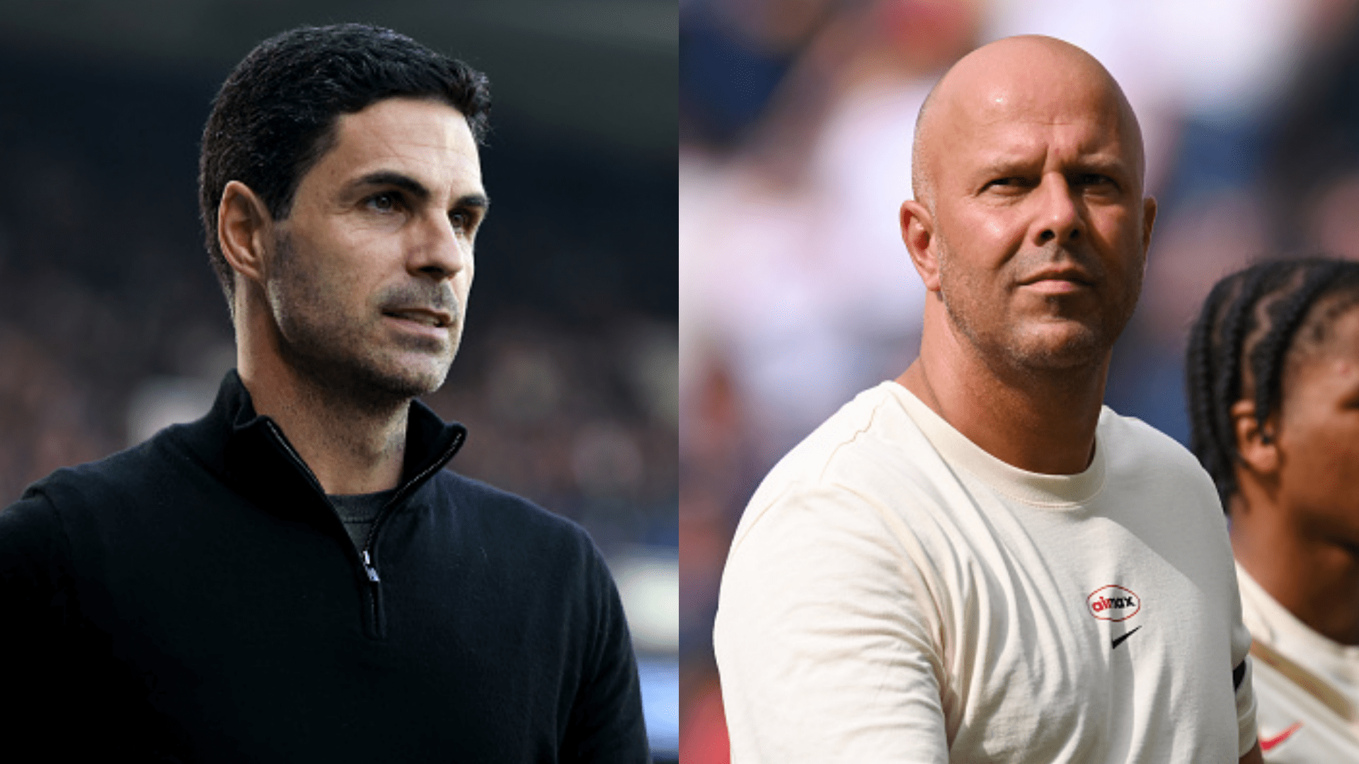 Liverpool beat Arsenal to striker target - but it's not Alexander Isak! Reds pip Gunners to wonderkid Will Wright from Class of 92's Salford City