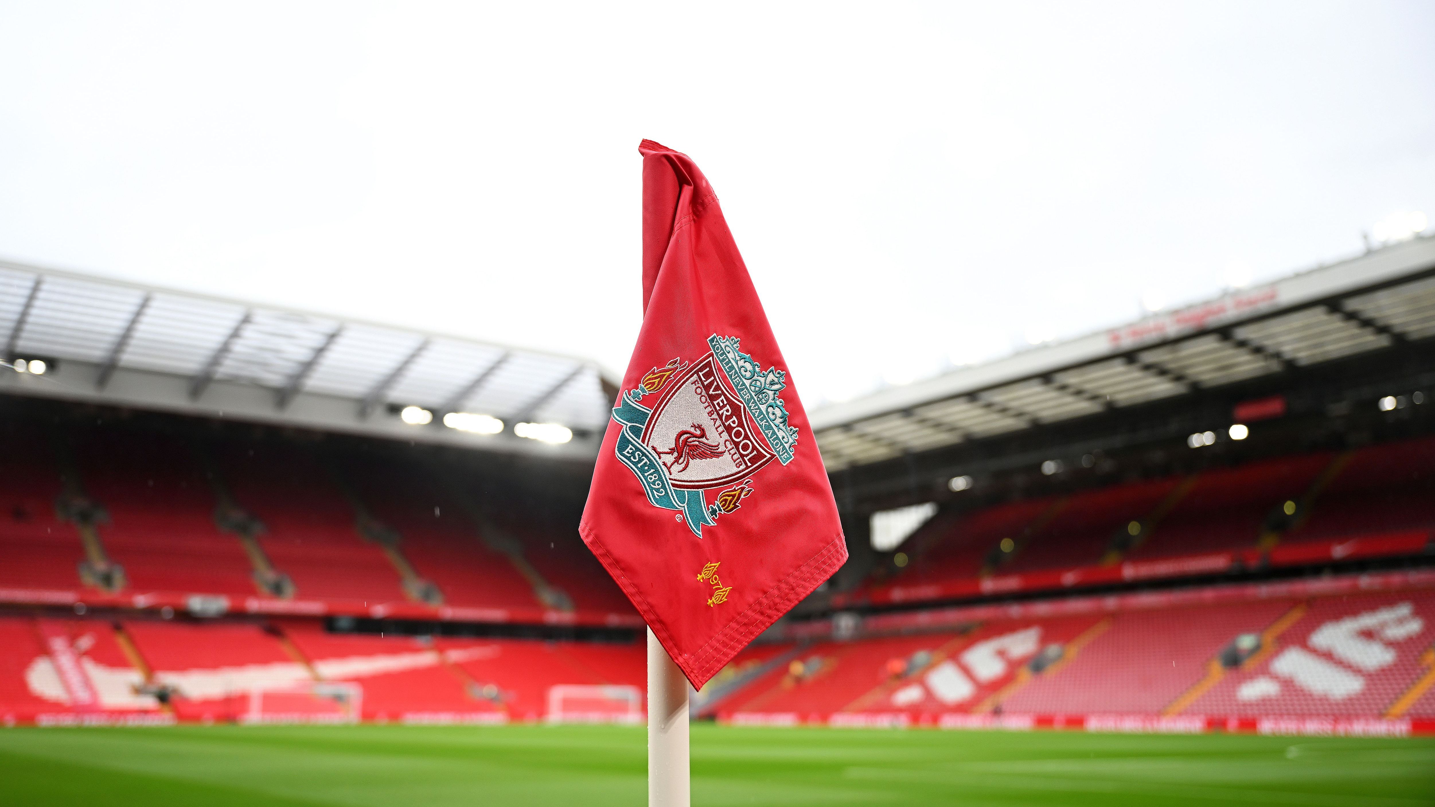 Liverpool beat Arsenal to striker target - but it's not Alexander Isak! Reds pip Gunners to wonderkid Will Wright from Class of 92's Salford City