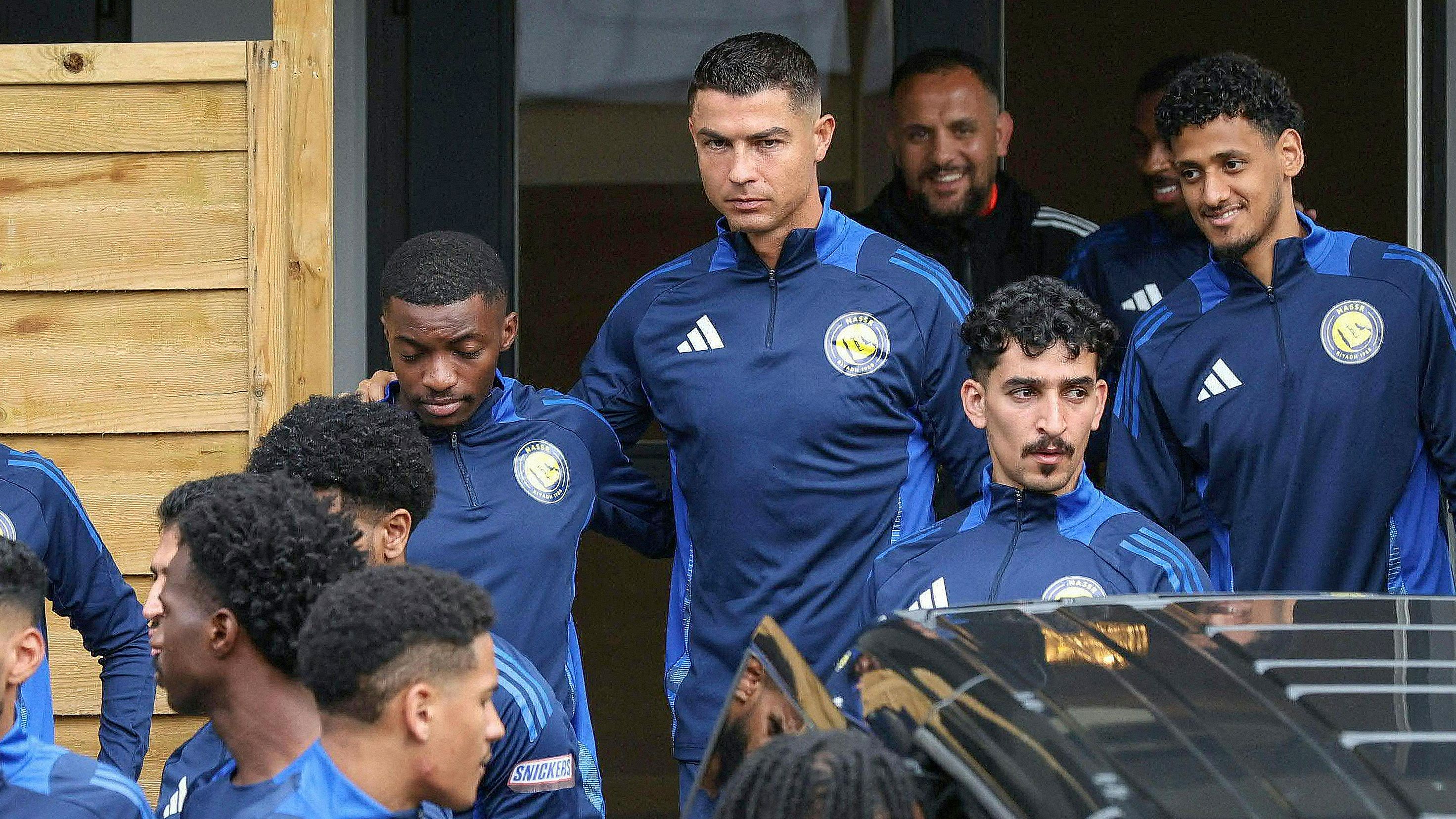 Cristiano Ronaldo rained off! Al-Nassr to quit Austria pre-season training camp early due to the weather