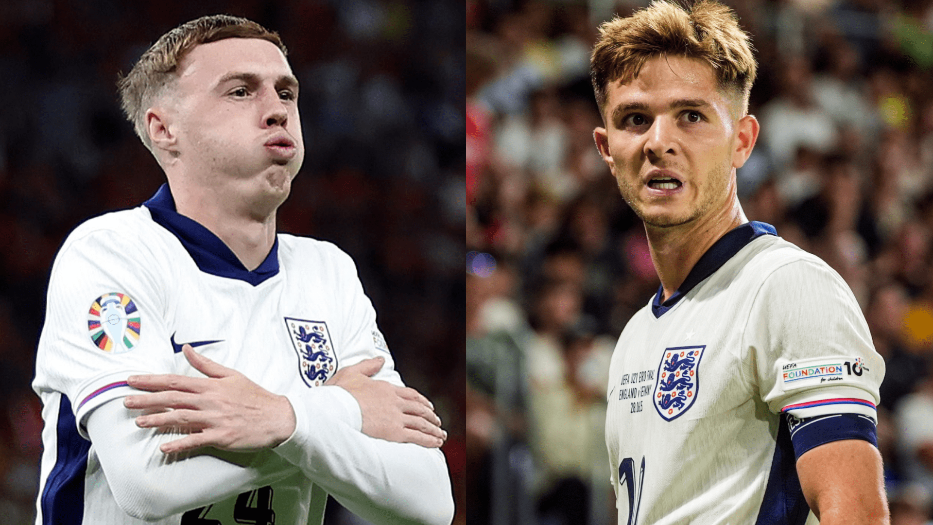 Will James McAtee become another Cole Palmer? Ex-Man City boss asks 'is he going to be good enough' question amid Nottingham Forest & Tottenham transfer talk