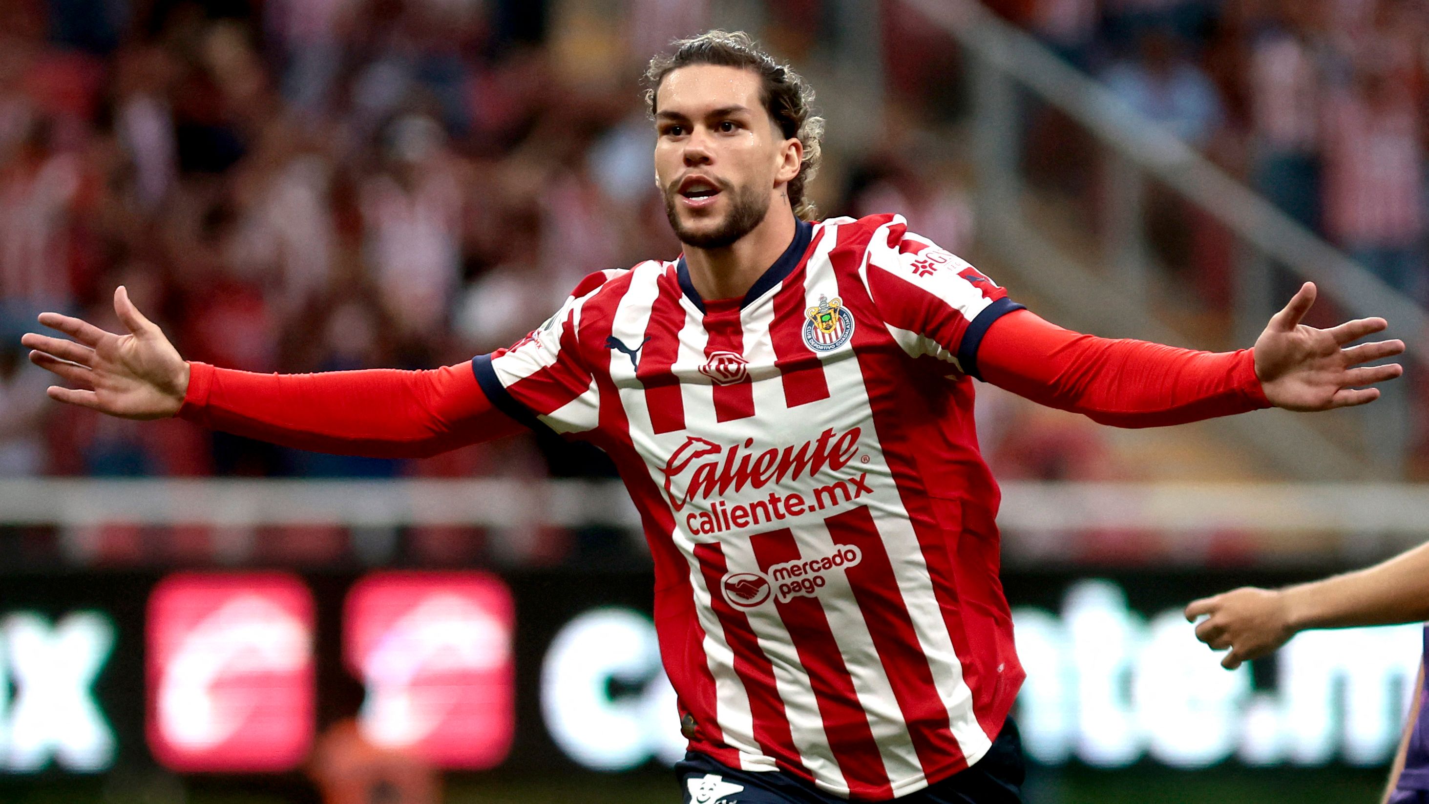 Leagues Cup offers Cade Cowell a chance to revive USMNT hopes, prove Chivas move was right