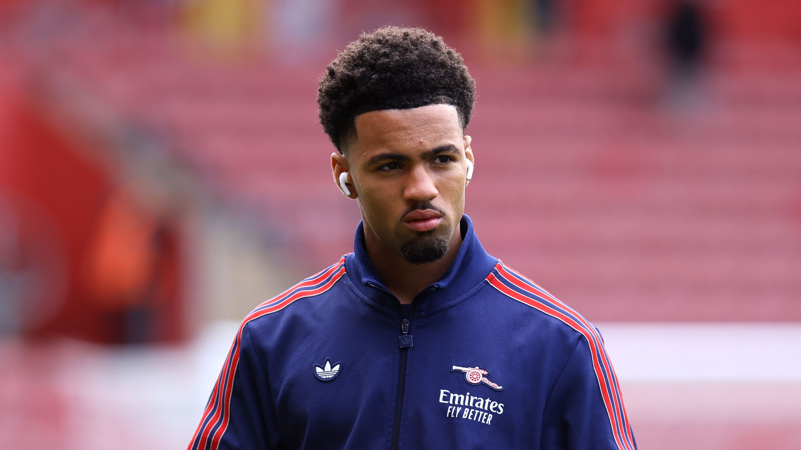 Ethan Nwaneri tipped to follow lead of Ayden Heaven & Chido Obi to leave Arsenal for Man Utd by former Red Devils coach