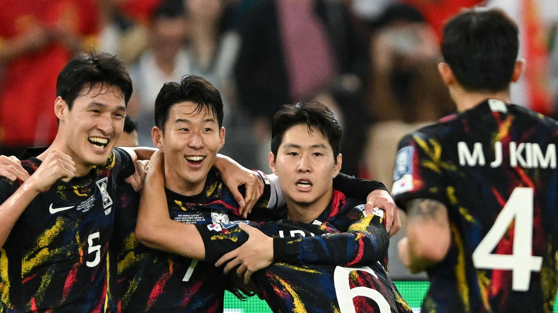 South Korea squad World Cup 2026: Which players will make it to the showpiece in USA, Mexico and Canada?