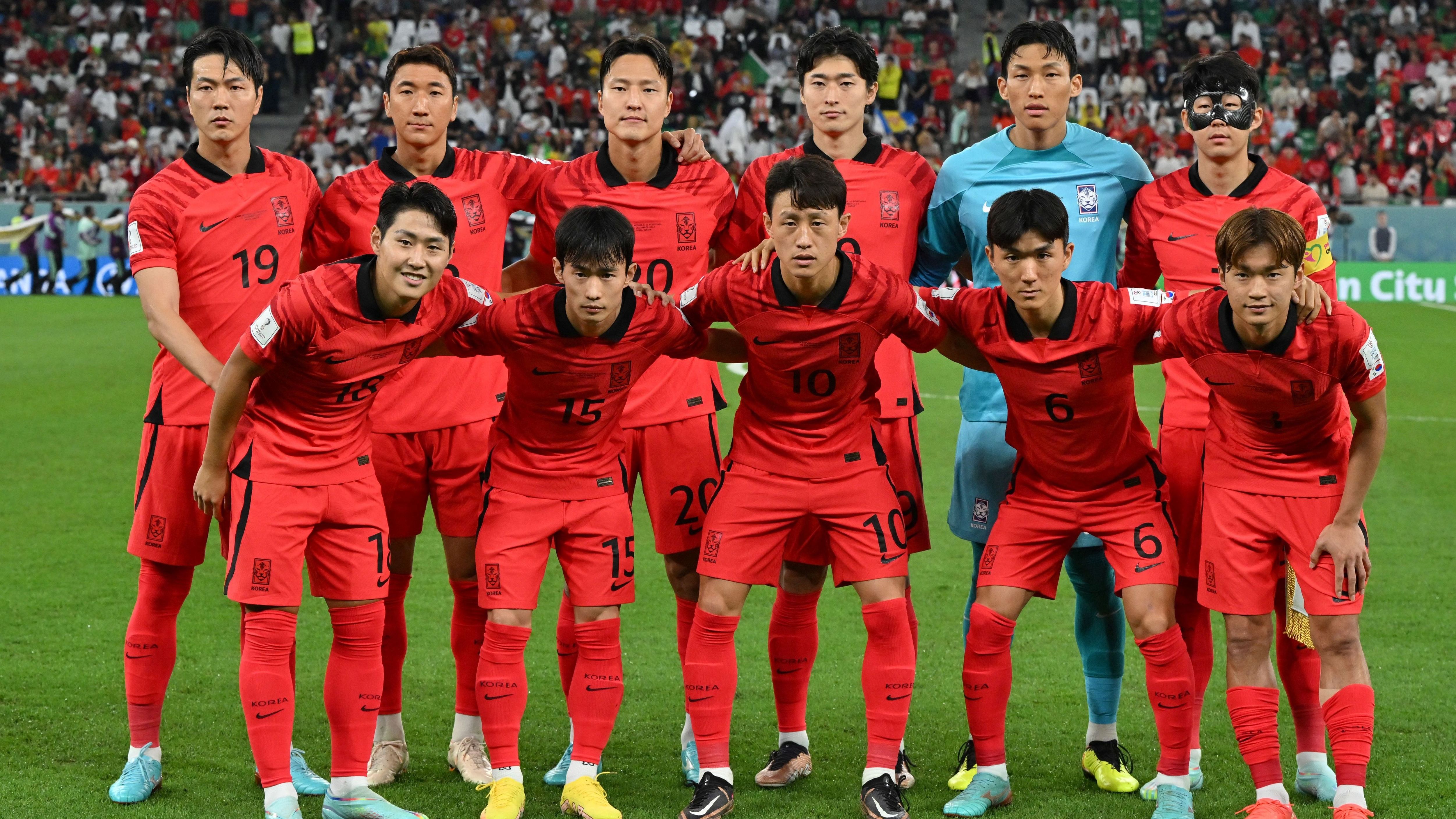 South Korea squad World Cup 2026: Which players will make it to the showpiece in USA, Mexico and Canada?