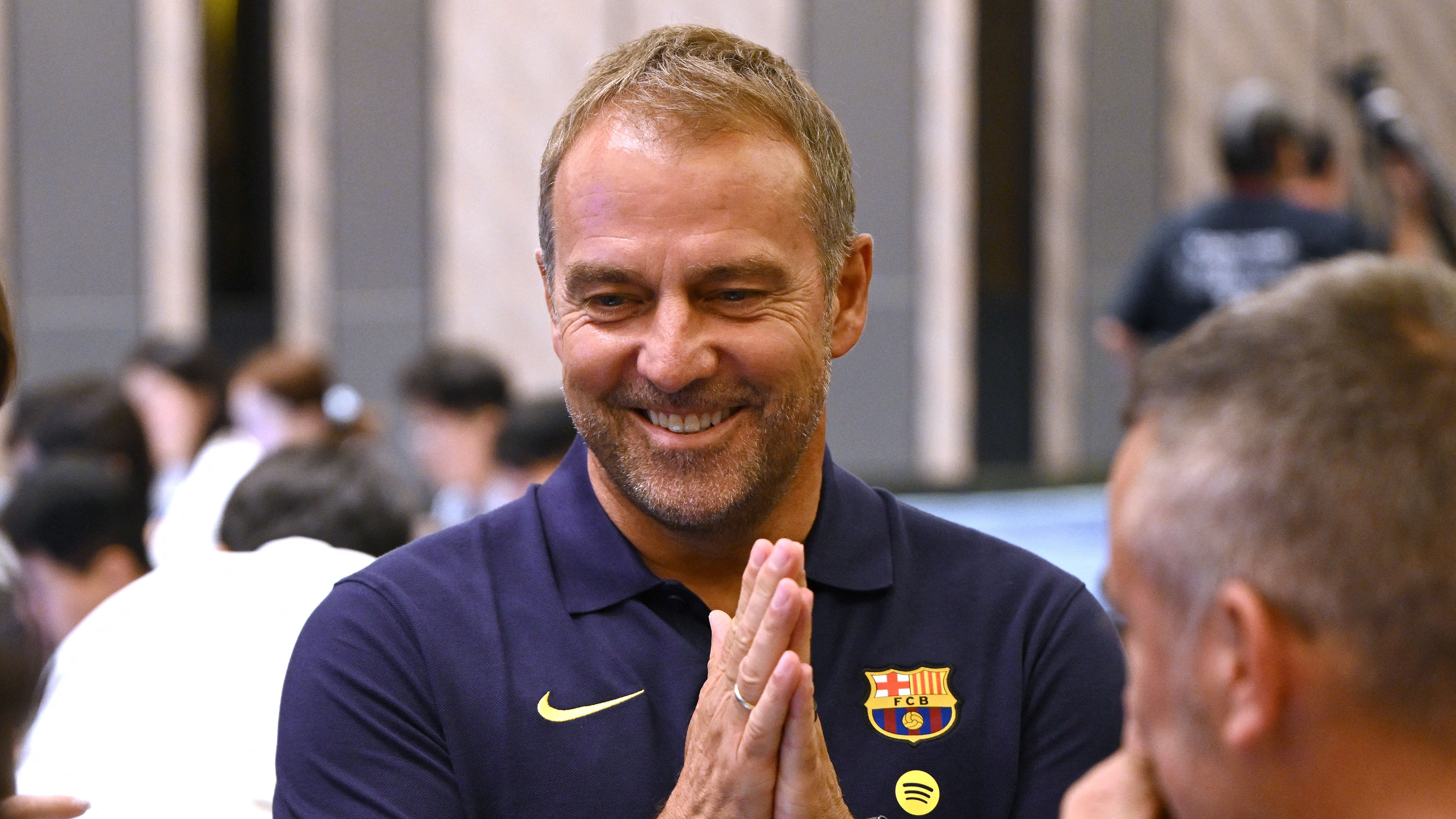 Barcelona confirm signing of Croatian wonderkid in potential €2m deal