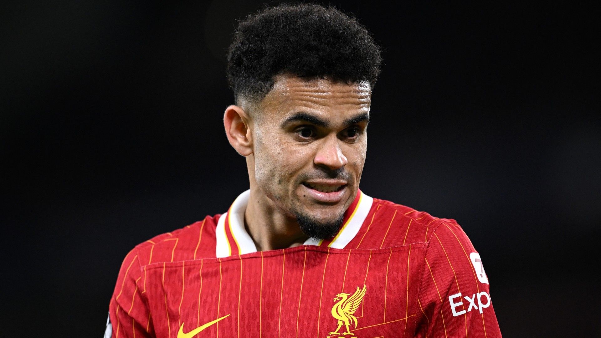 Luis Diaz completes £65.5m transfer to Bayern Munich from Liverpool as Colombian winger links up with Harry Kane