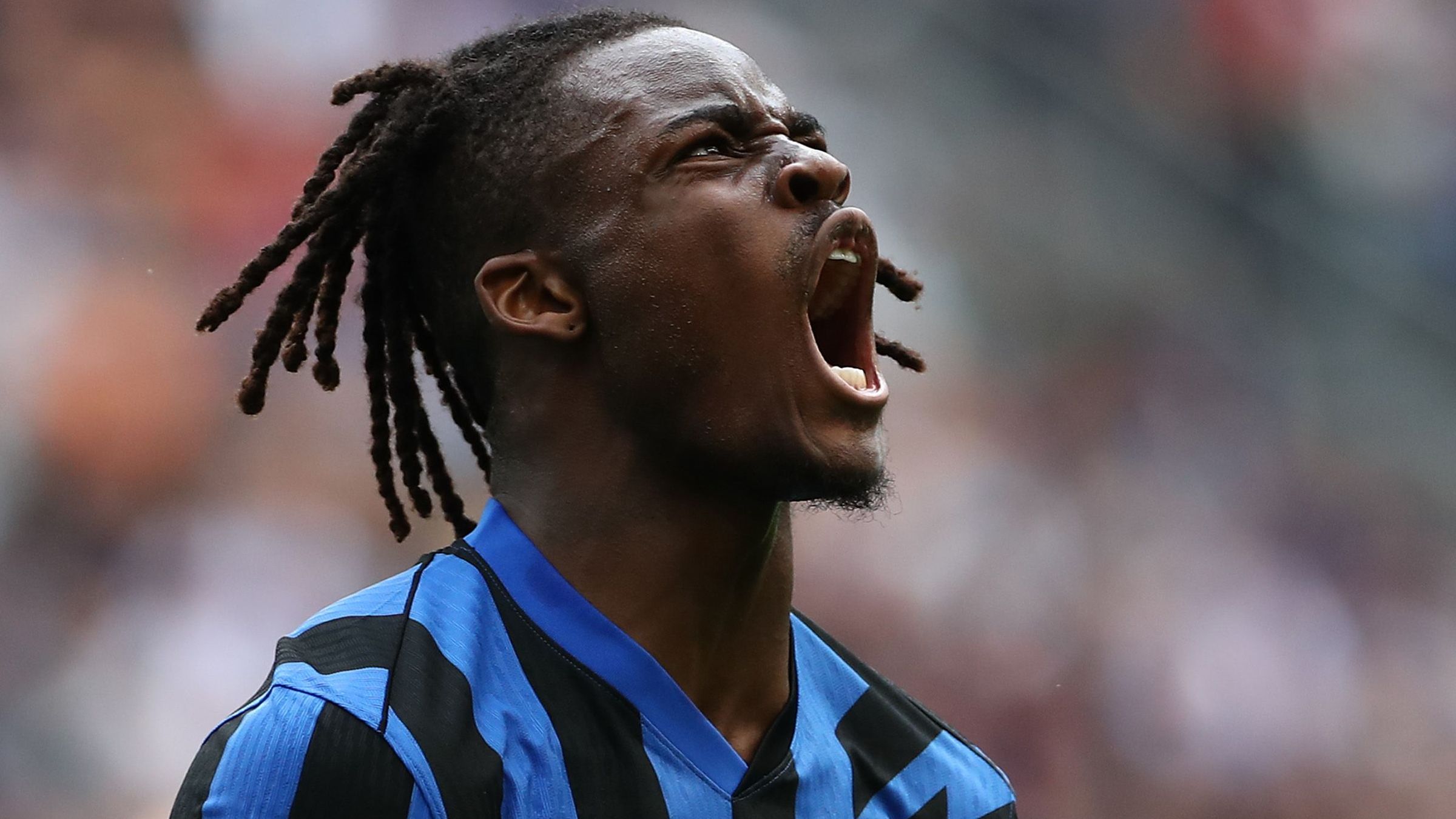 Crystal Palace ready £28m offer for Inter defender as possible Marc Guehi replacement to fulfil 'promise' to coach Oliver Glasner