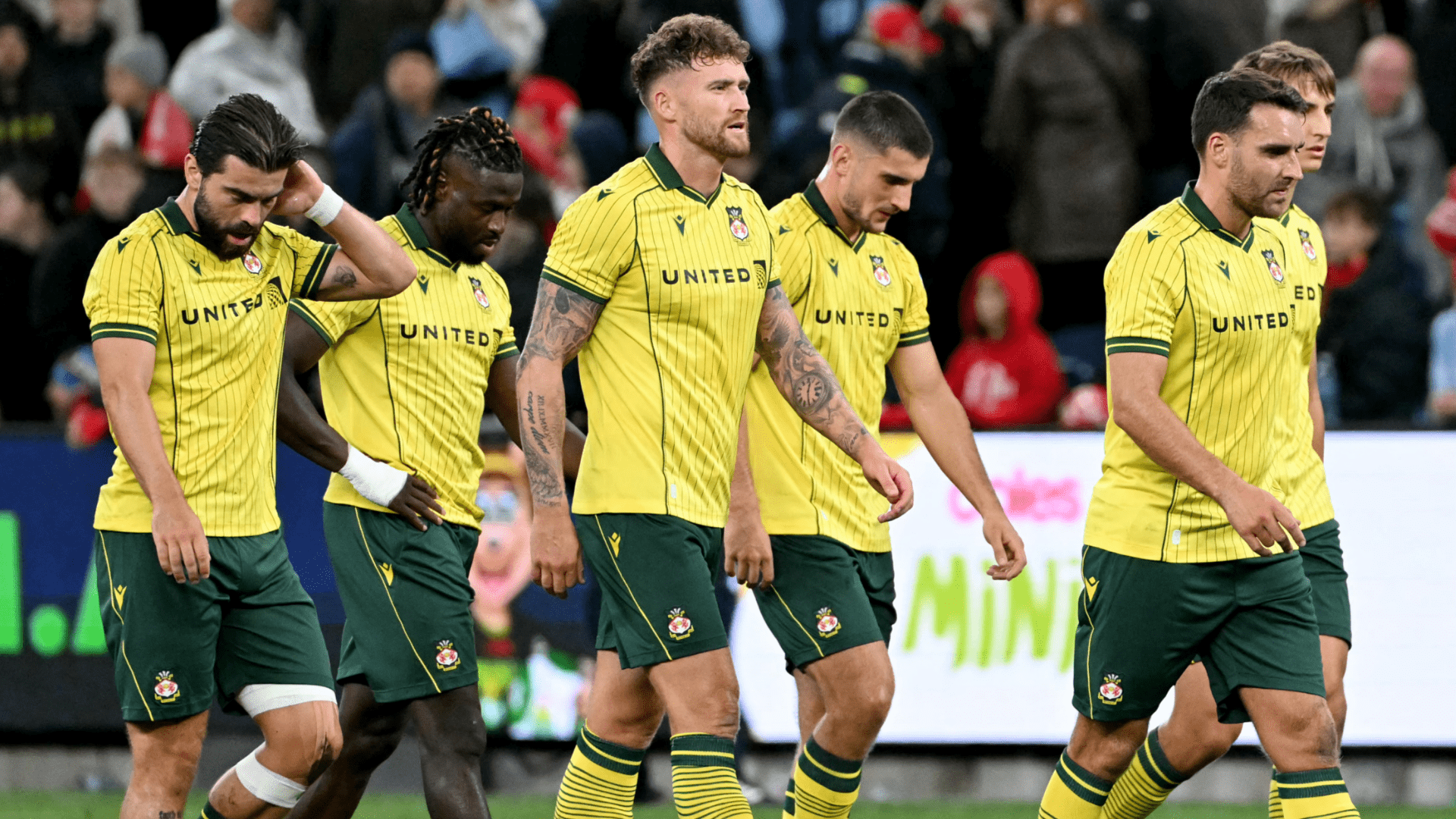 Wrexham target shock deal for England international with 198 Premier League appearances under his belt as Ryan Reynolds & Rob McElhenney continue summer spending spree