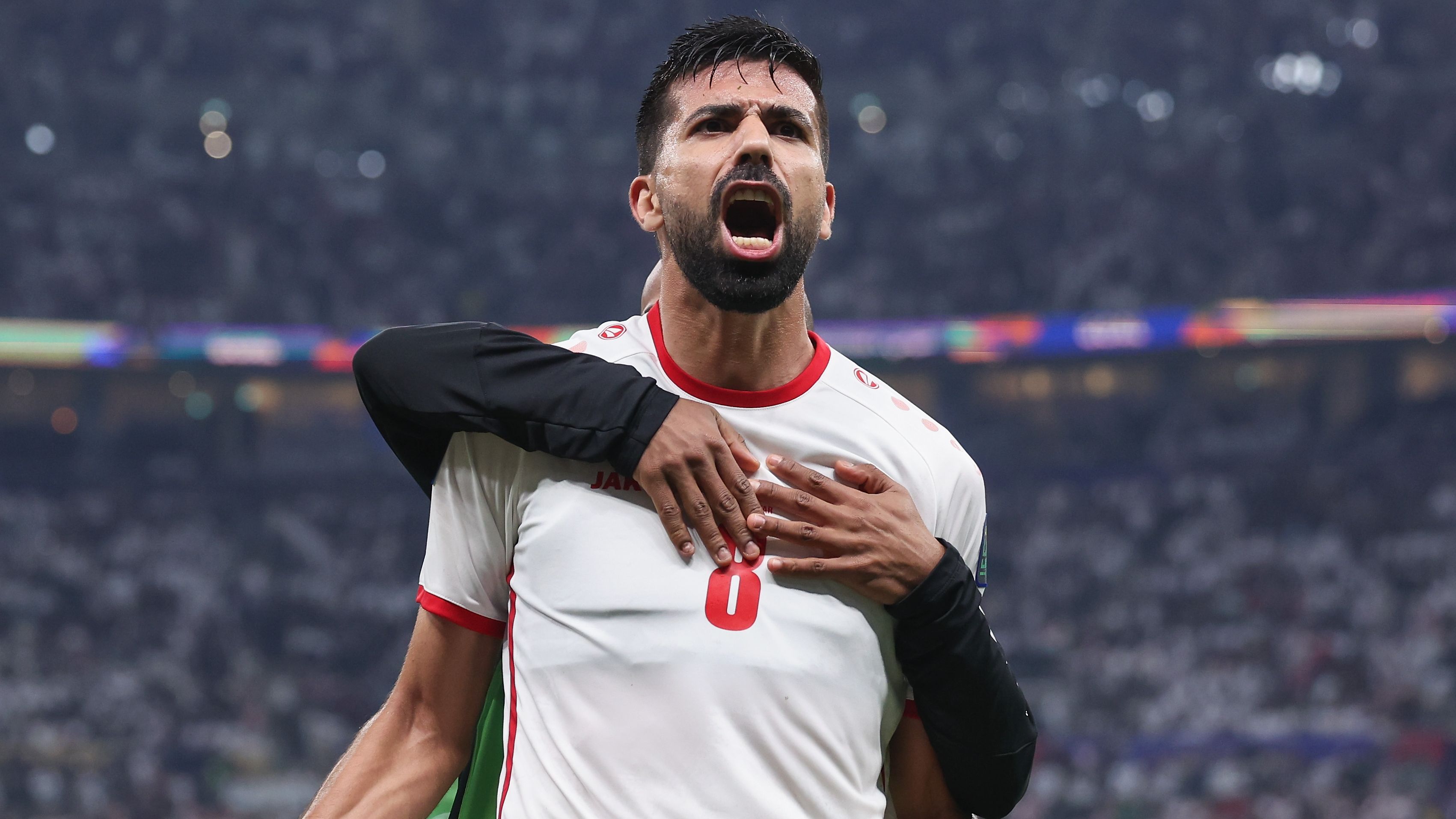 Jordan squad World Cup 2026: Which players will make it to the showpiece in USA, Mexico and Canada?