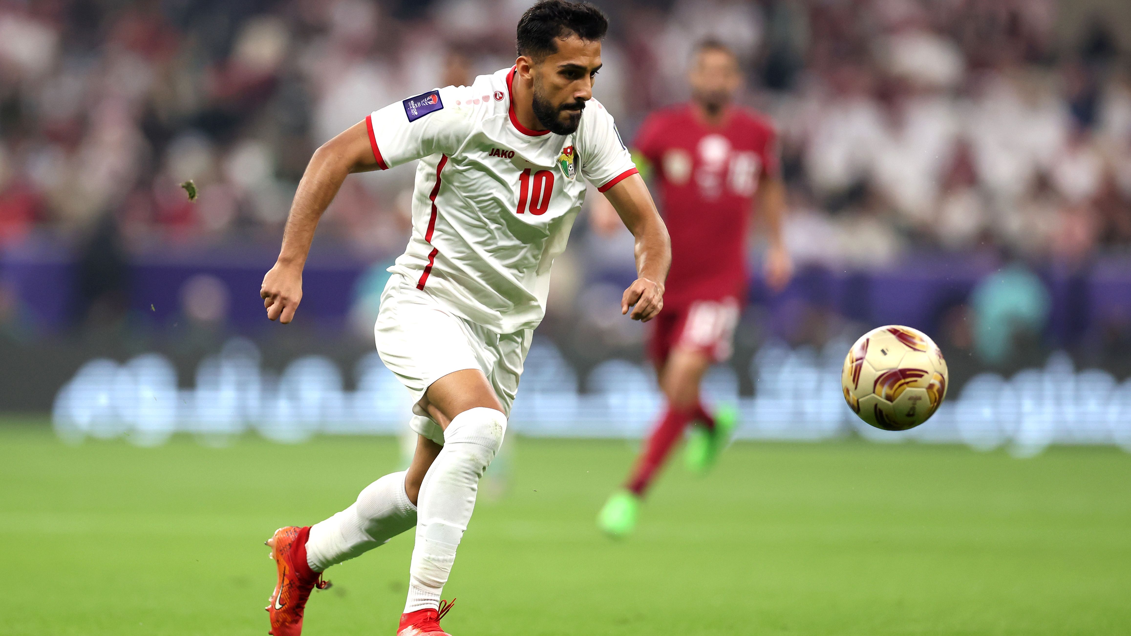 Jordan squad World Cup 2026: Which players will make it to the showpiece in USA, Mexico and Canada?