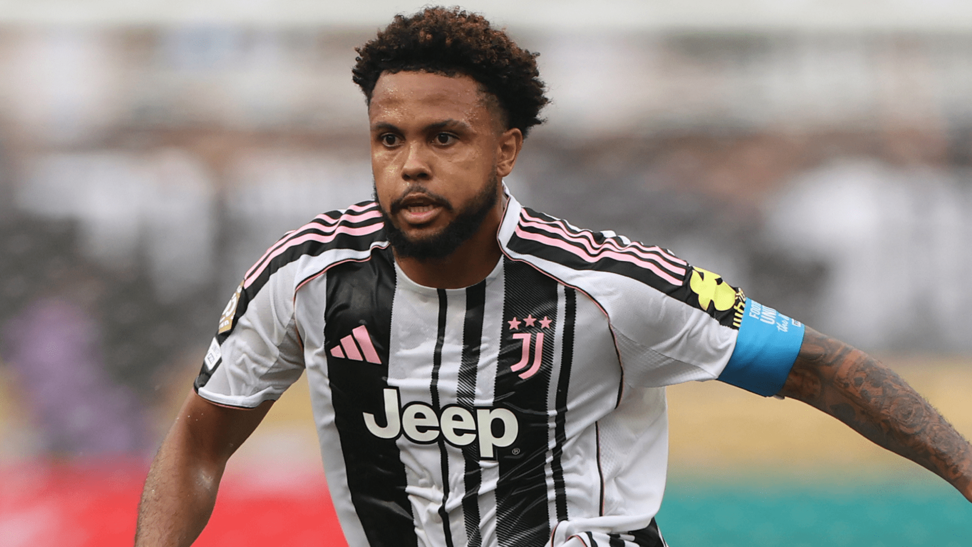 Weston McKennie will be sold! Juventus waiting for an offer as USMNT star blocking transfer moves due to contract standoff