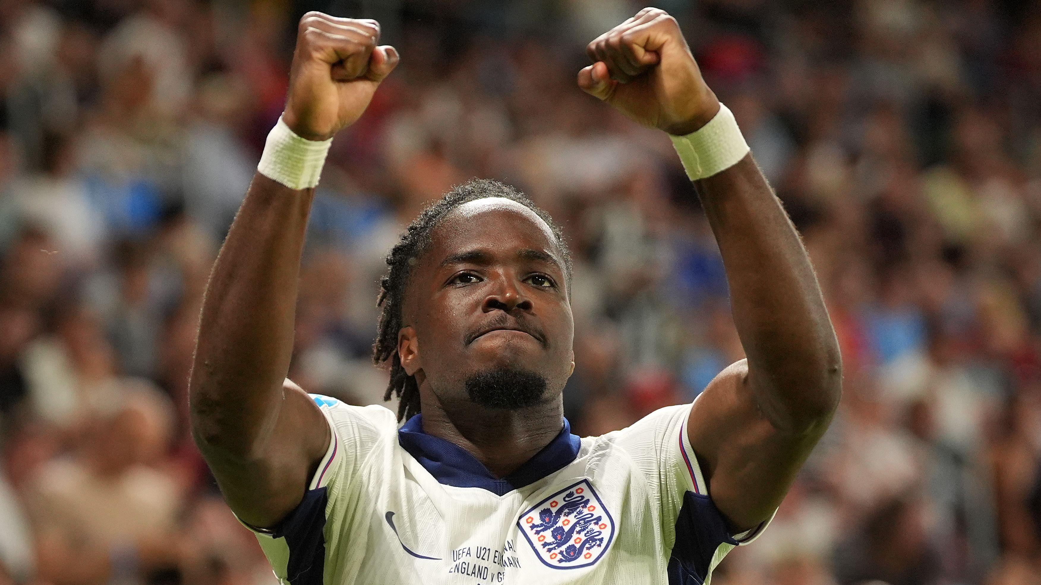 Trouble for Leeds? Atalanta join Premier League newcomers in bid to sign England U21 star Jonathan Rowe as replacement for Ademola Lookman