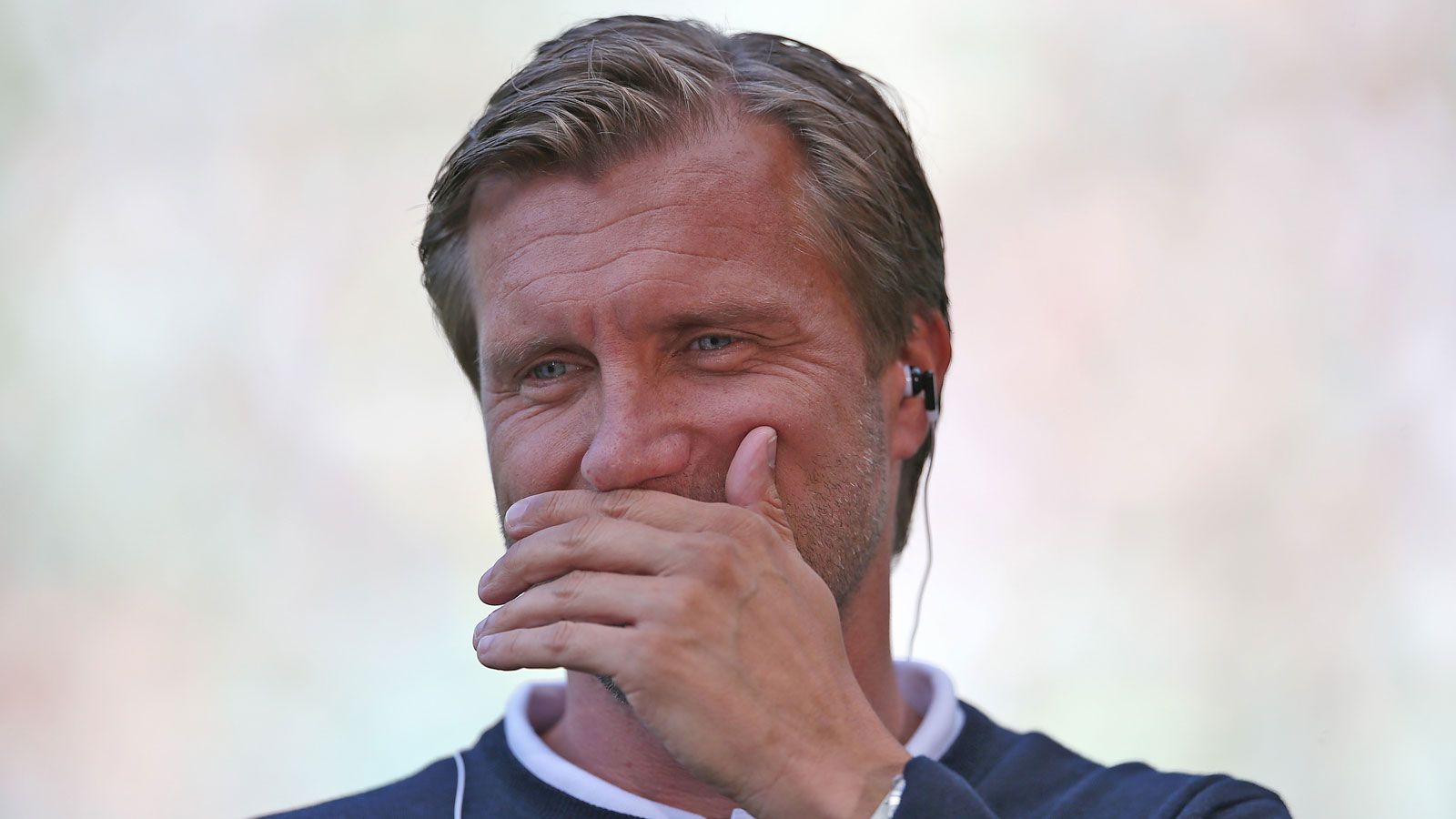 Bayern Munich or Borussia Dortmund? Bundesliga duo may end up in battle to land sporting director with Max Eberl under pressure at Bavarian giants