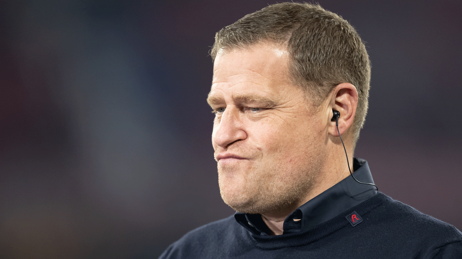 Bayern Munich or Borussia Dortmund? Bundesliga duo may end up in battle to land sporting director with Max Eberl under pressure at Bavarian giants