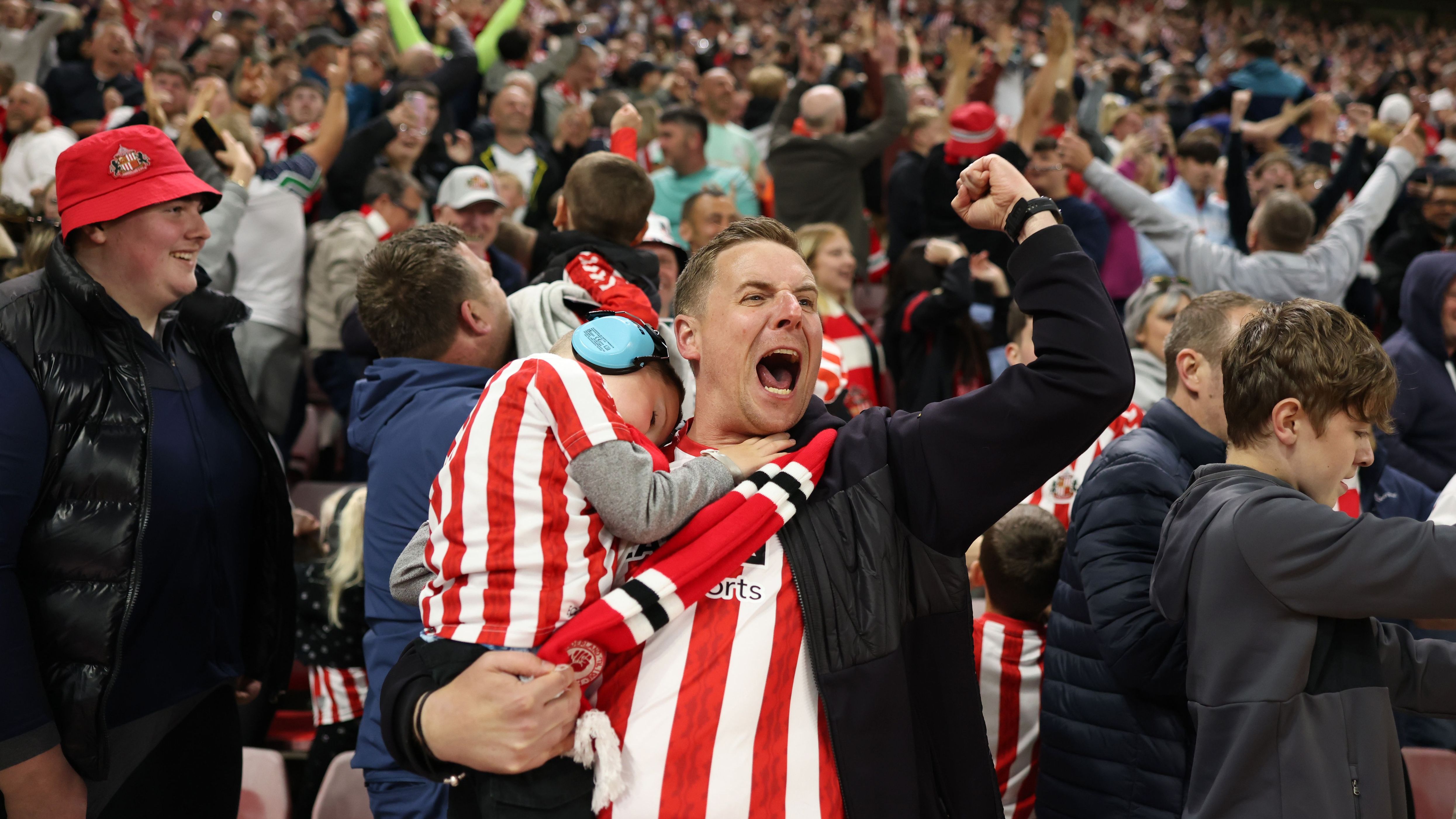 Ex-Arsenal star Granit Xhaka seals shock £17m transfer to Sunderland as Bayer Leverkusen ignore Erik ten Hag plea